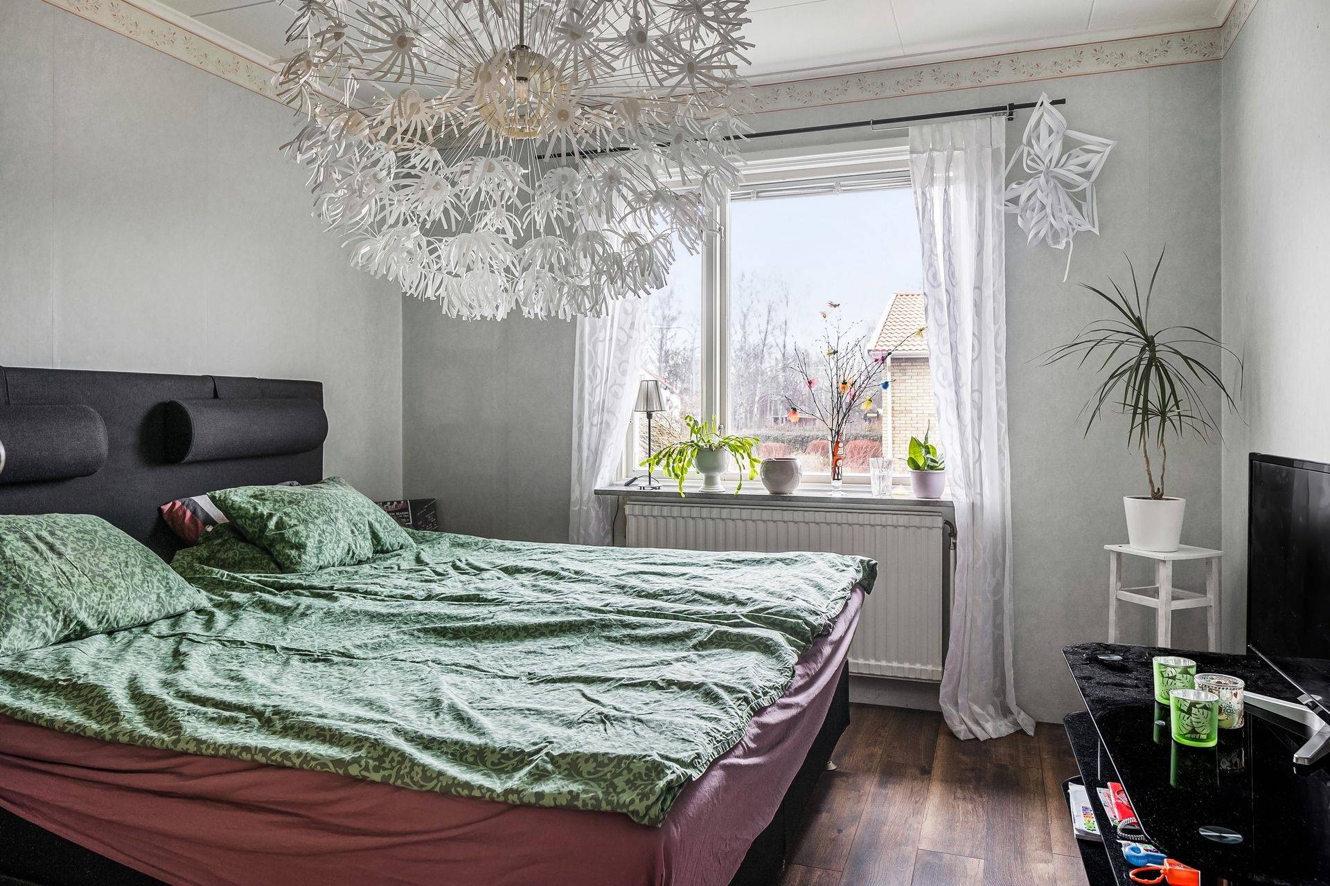 4 rum Villa på Åkervägen 28 Hasslerör Mariestads kommun - bild 14