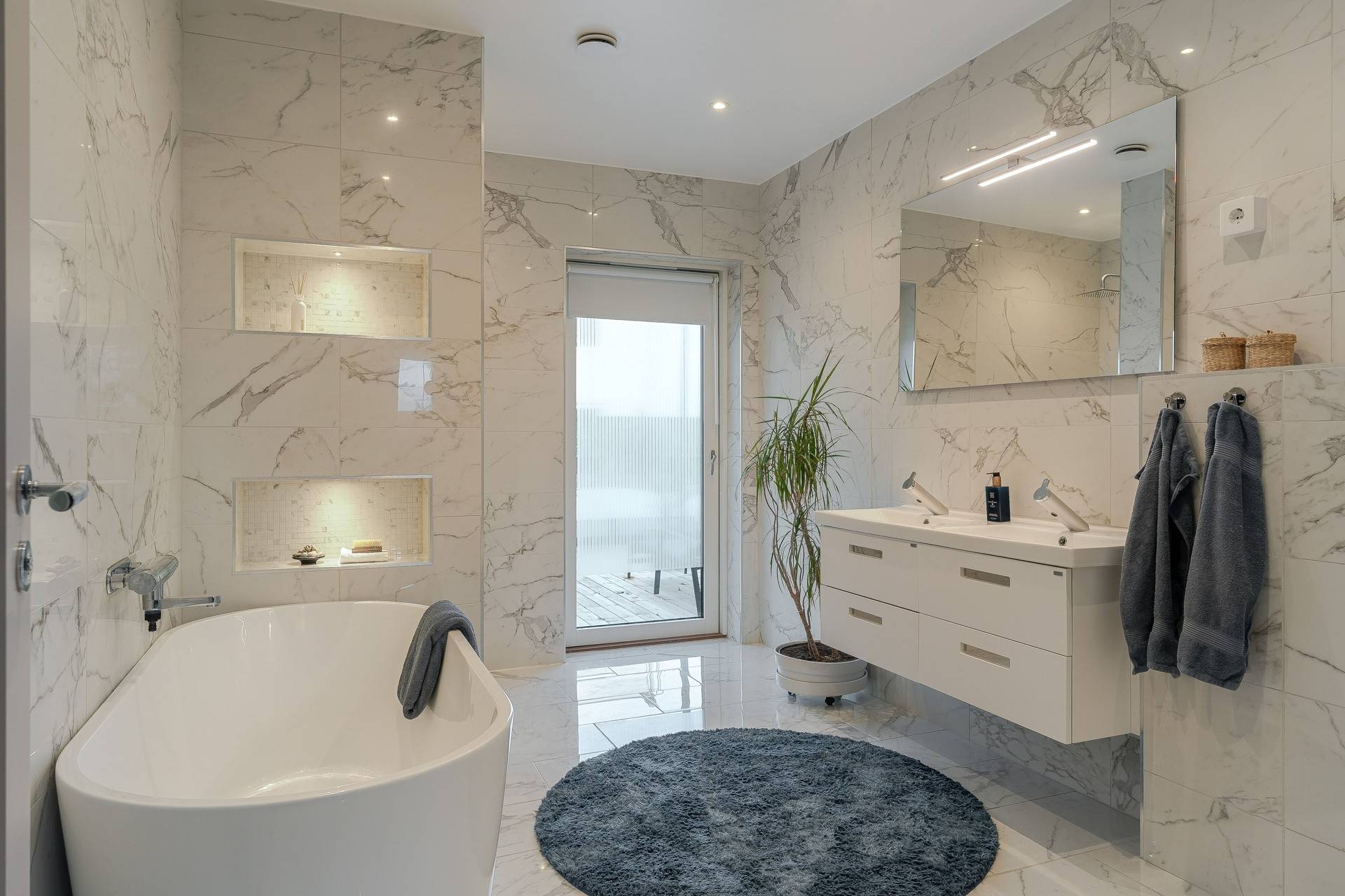 5 rum Villa på Gullrisgatan 30 Kumla Kumla kommun - bild 35