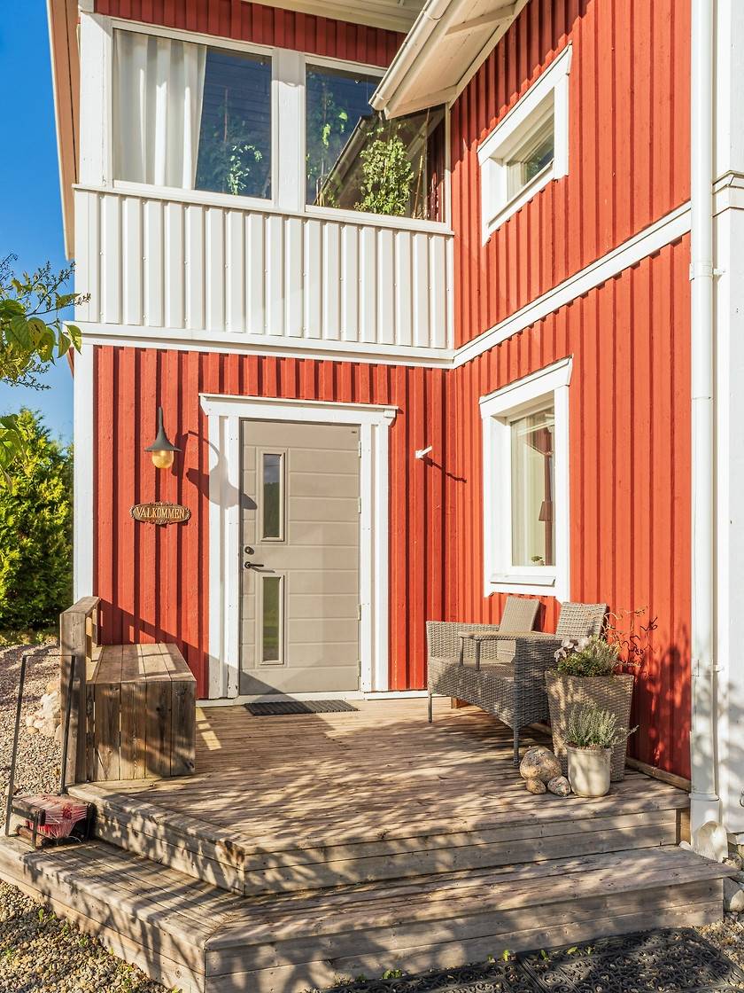 6 rum Villa på Fors 227 Örnsköldsviks kommun - bild 66