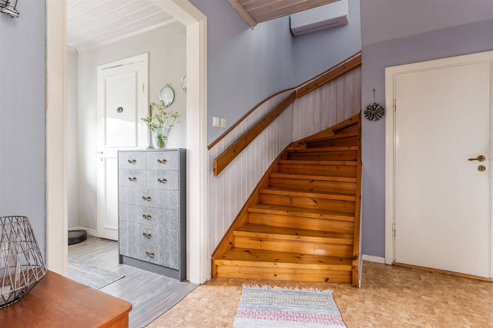 4 rum Villa på Lärkvägen 22 Ludvika Gård Ludvika kommun - bild 19