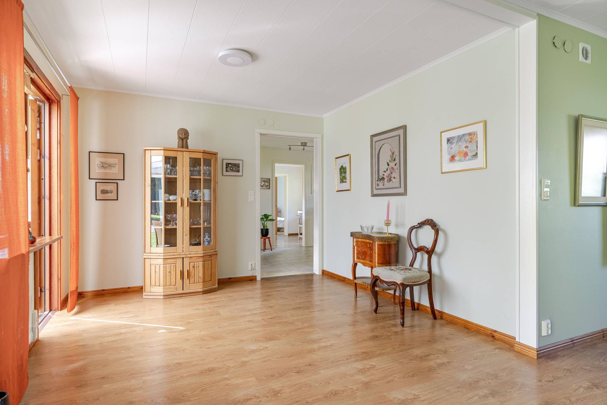 4 rum Villa på Tjärnmyrvägen 42 Domsjö Örnsköldsviks kommun - bild 11