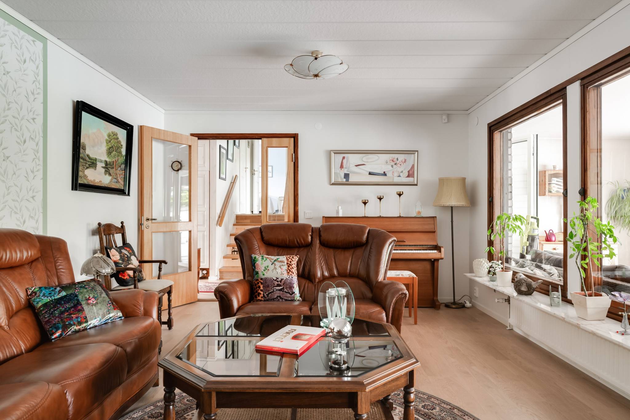 6 rum Villa på Bergsgatan 65 Vinslöv Hässleholms kommun - bild 12