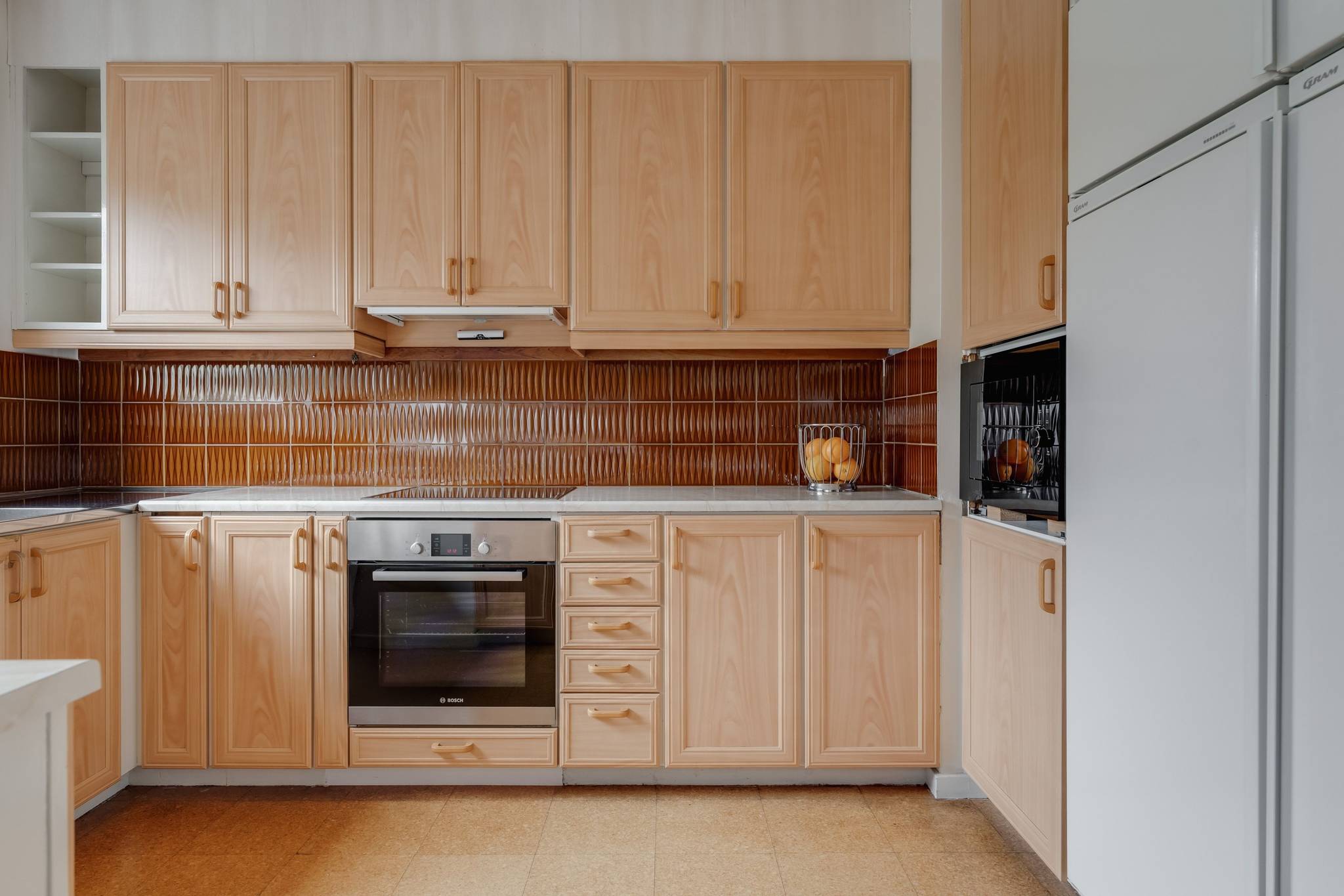8 rum Villa på Kullagatan 13 Bergdalen Borås kommun - bild 17