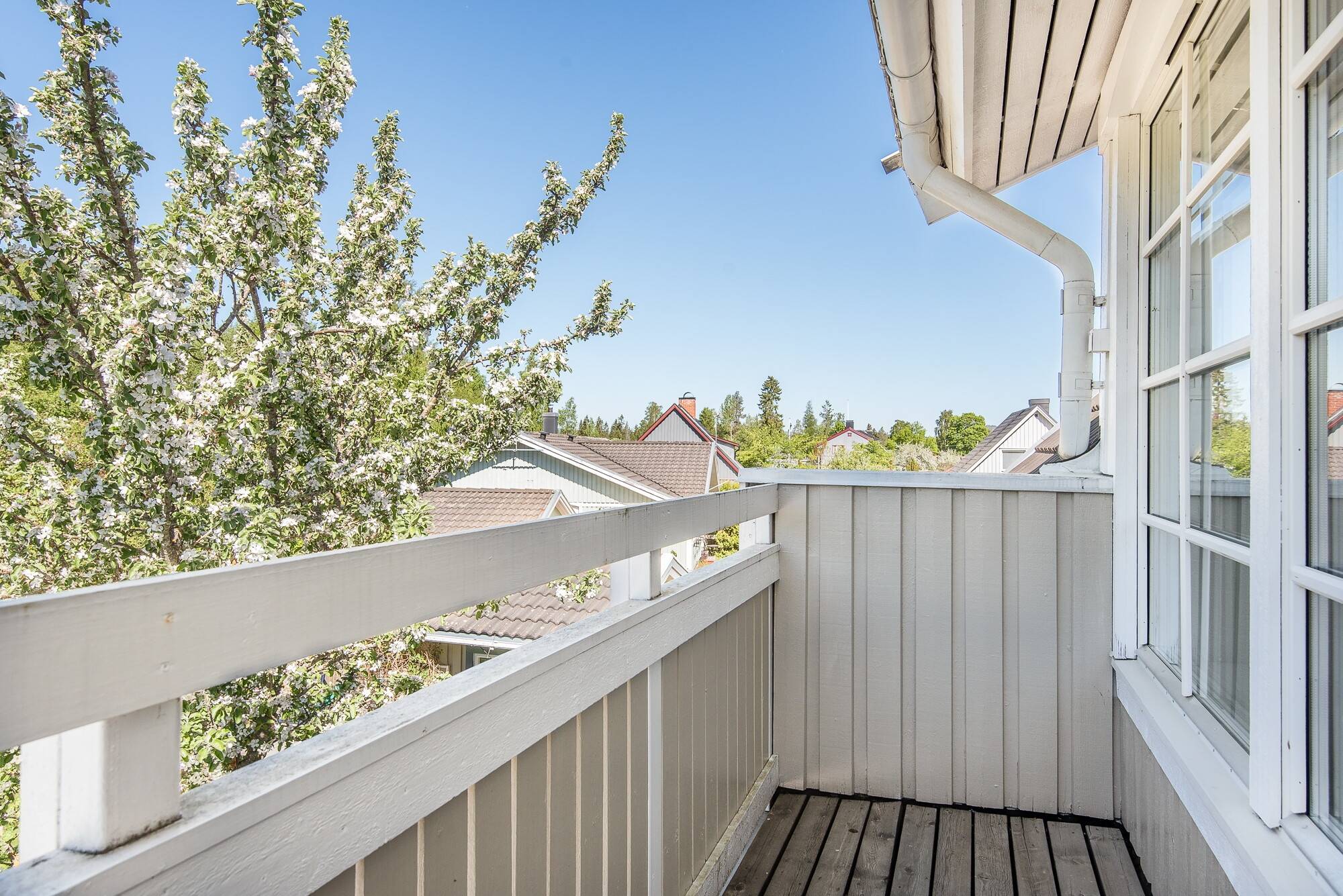 6 rum Villa på Njurundavägen 15 A Njurundabommen Sundsvalls kommun - bild 7