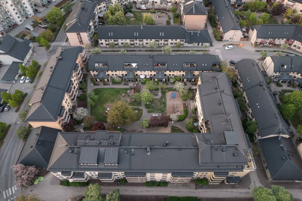 1.5 rum Lägenhet på Grusåsgränd 14 Enskede Stockholms kommun - bild 13