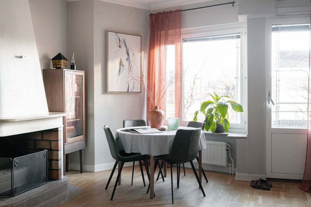 2 rum Lägenhet på Nya Allén 6A Heden Göteborgs kommun - bild 5