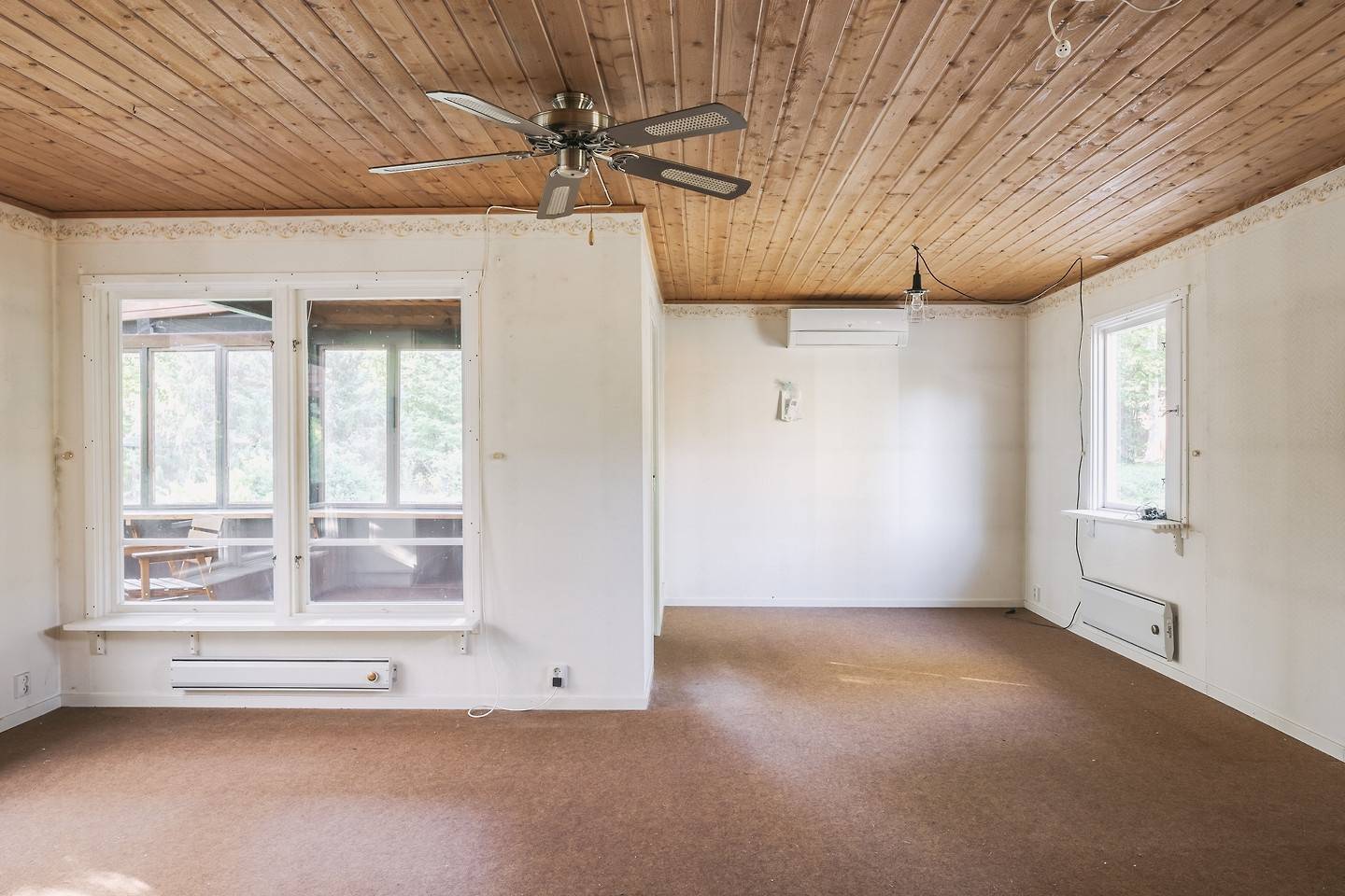 4 rum Fritidshus på Granvägen 96 Hova - Delebäck Gullspångs kommun - bild 20
