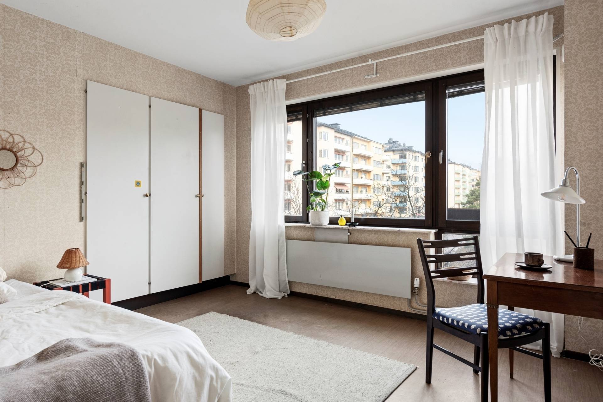 4 rum Lägenhet på Värtavägen 30 Gärdet - Östermalm Stockholms kommun - bild 8