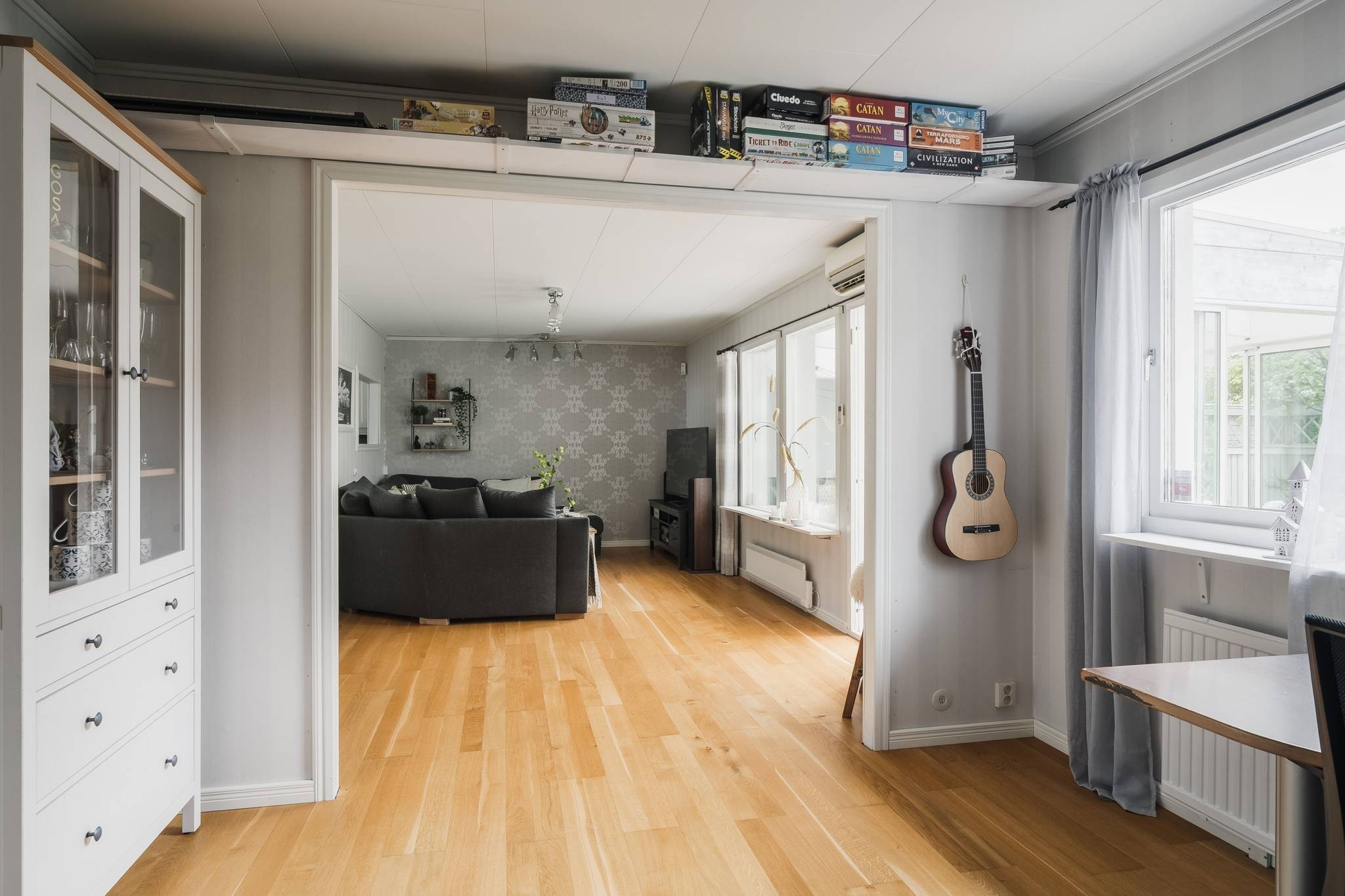 5 rum Radhus på Masurgatan 92 Bomhus Gävle kommun - bild 18