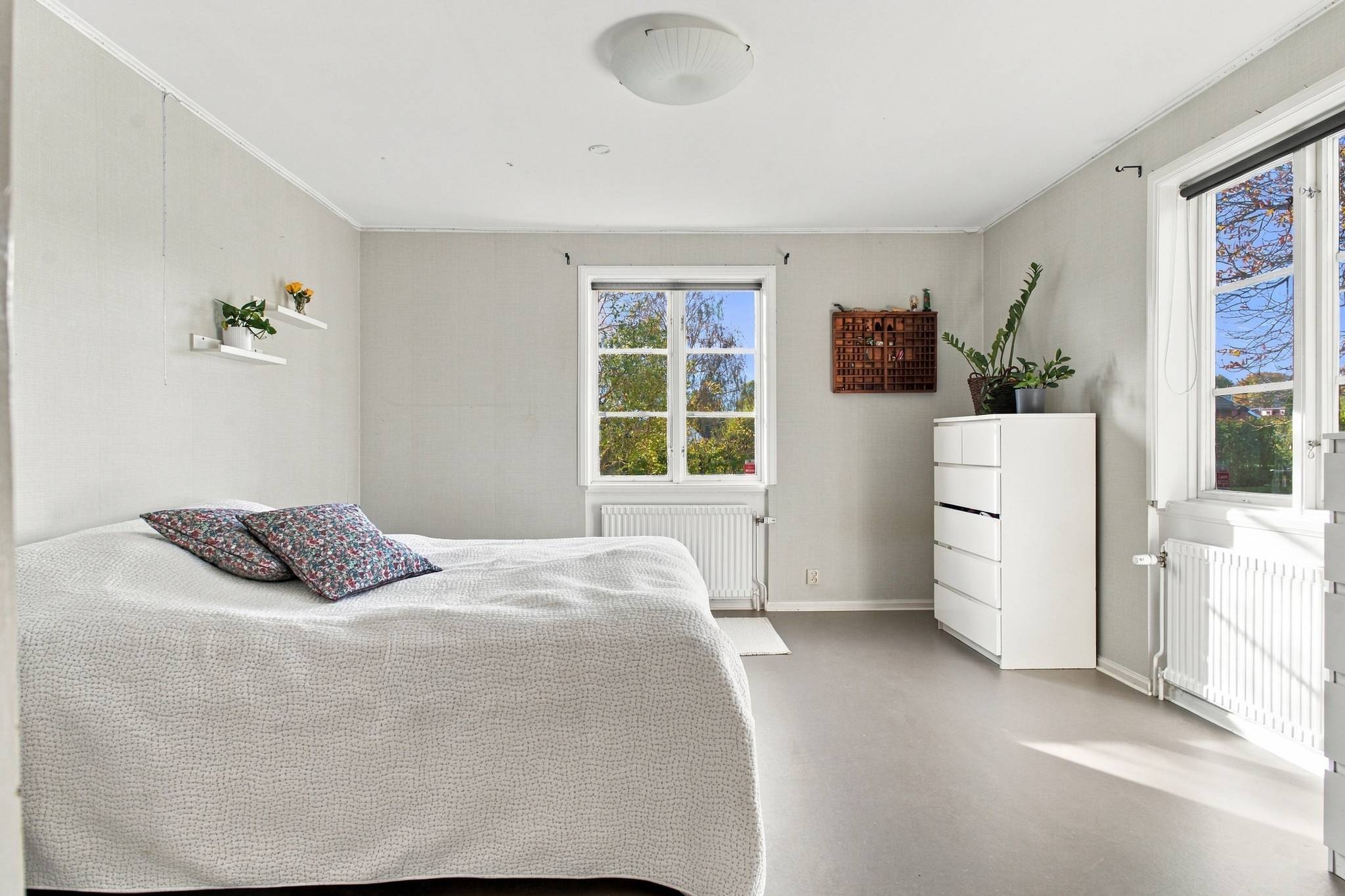 9 rum Villa på Mellangårdsvägen 1 Rävlanda Härryda kommun - bild 41
