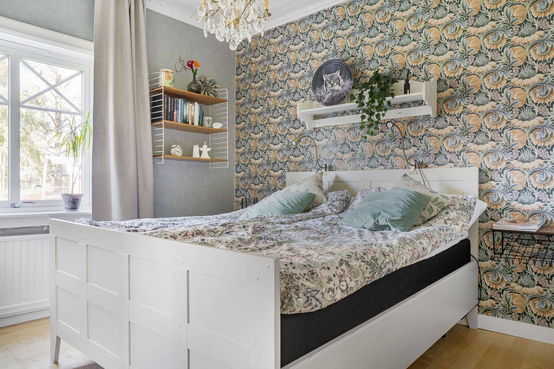 3 rum Villa på Medlevägen 155 Skellefteå Skellefteå kommun - bild 16