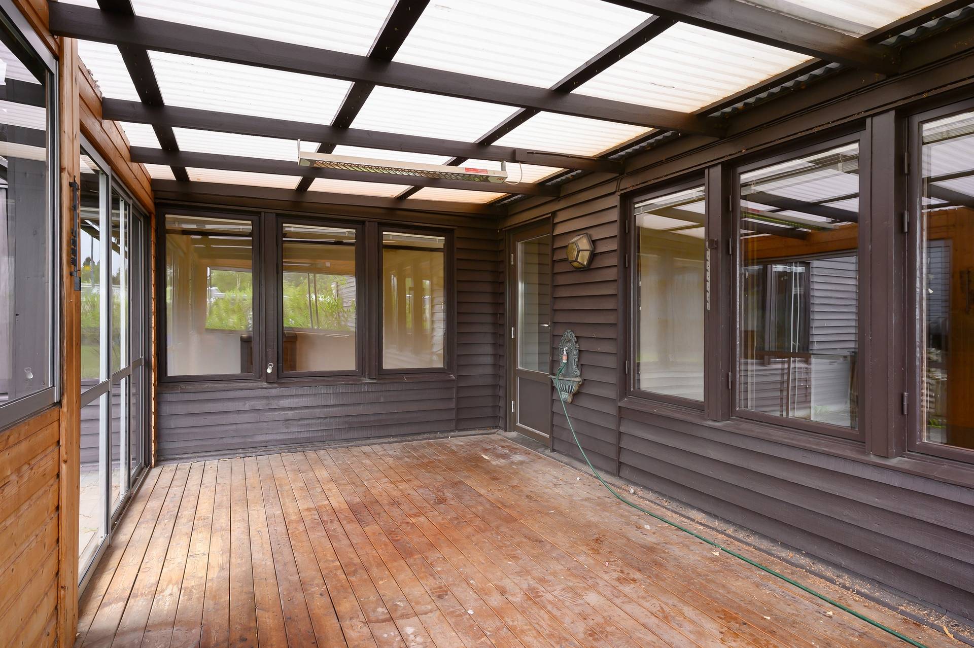 6 rum Villa på Längsvägen 8 Gävle Gävle kommun - bild 13