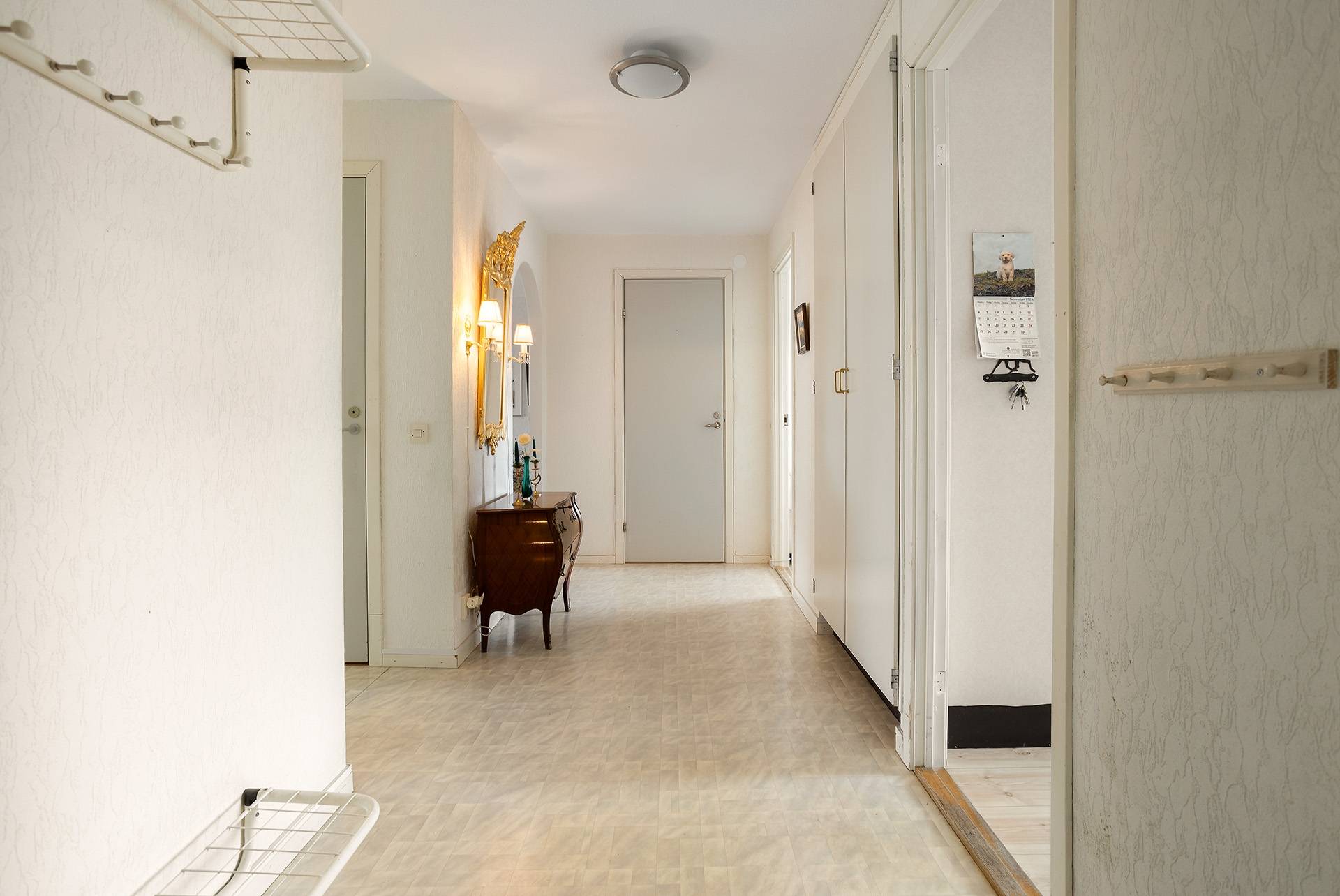 3 rum Lägenhet på Västra Ringvägen 122 Kullen Härnösands kommun - bild 13