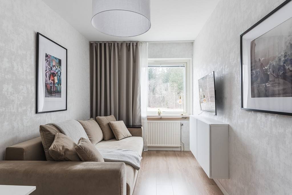3 rum Lägenhet på Vikingavägen 75C Sundsvall - Granlo Sundsvalls kommun - bild 7