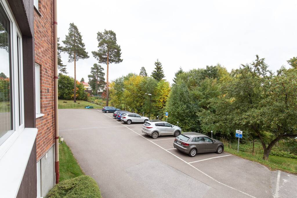 1.5 rum Lägenhet på Tivolivägen 26 Haga Sundsvalls kommun - bild 12