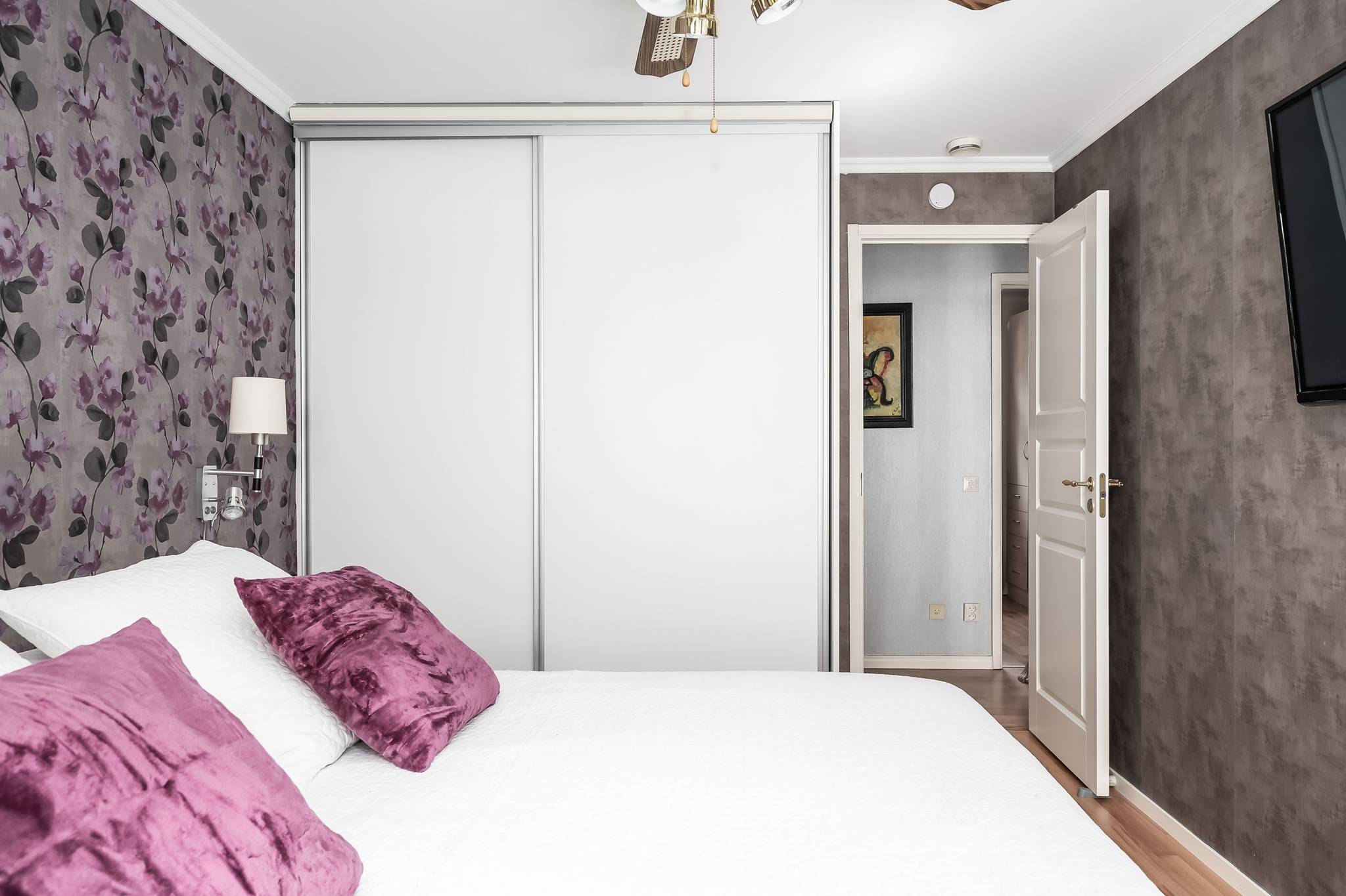 4 rum Radhus på Vallavägen 384 Slätmossen Haninge kommun - bild 18