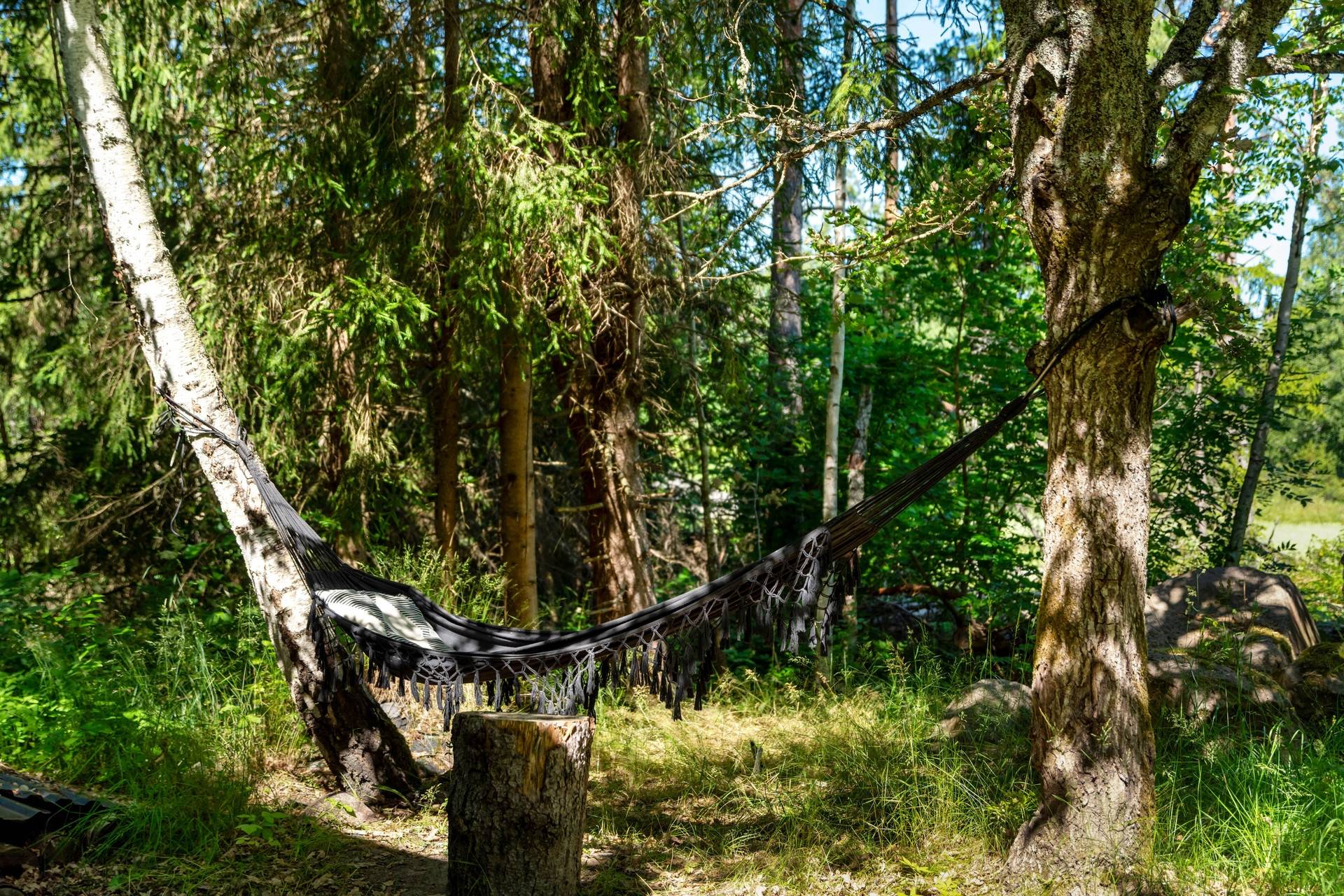 3 rum Vinterbonat fritidshus på Norrhenninge 5 Edsbro Norrtälje kommun - bild 35
