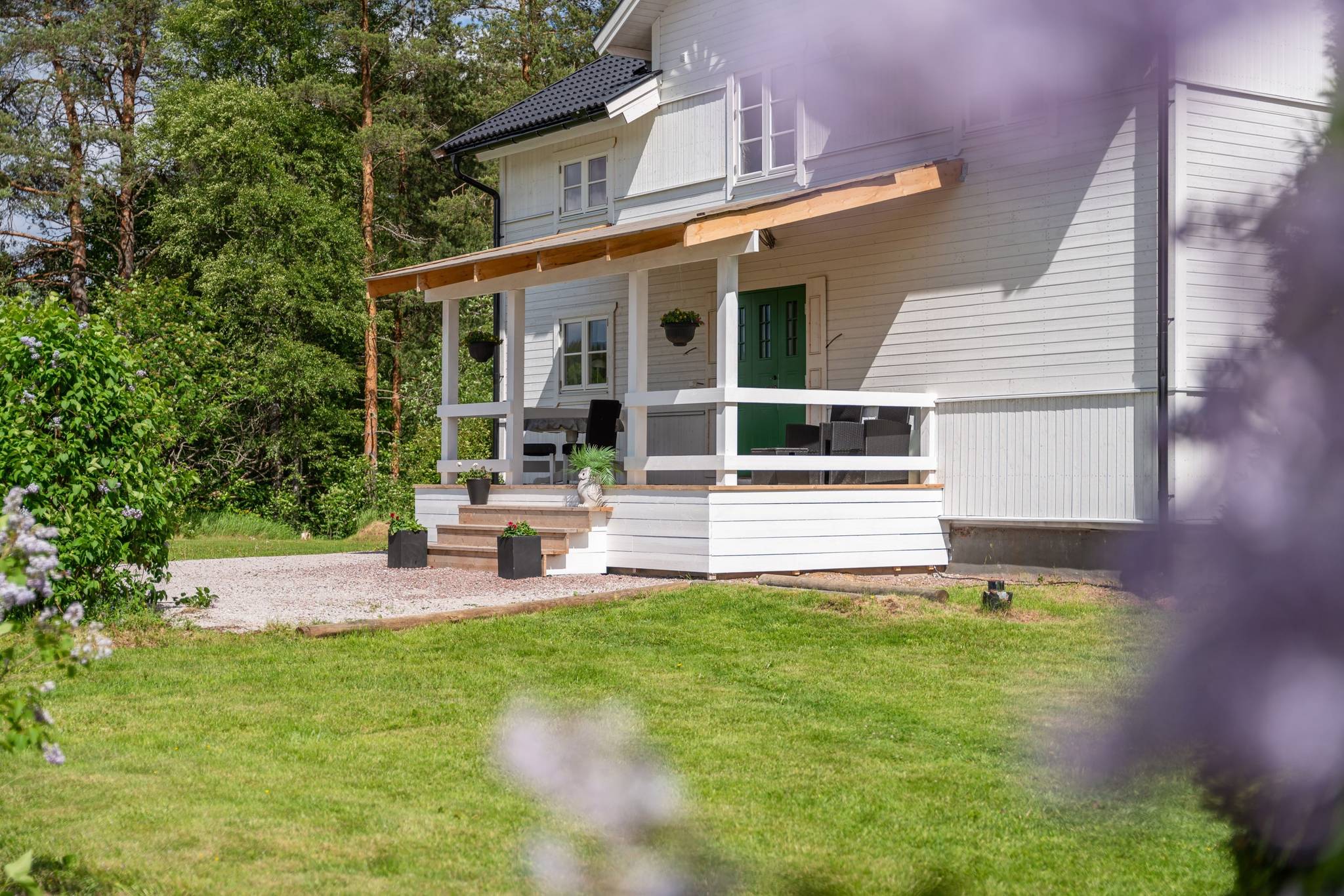 5 rum Villa på Ål-Kilen Kilsvägen 15 Ål-Kilen Leksands kommun - bild 23