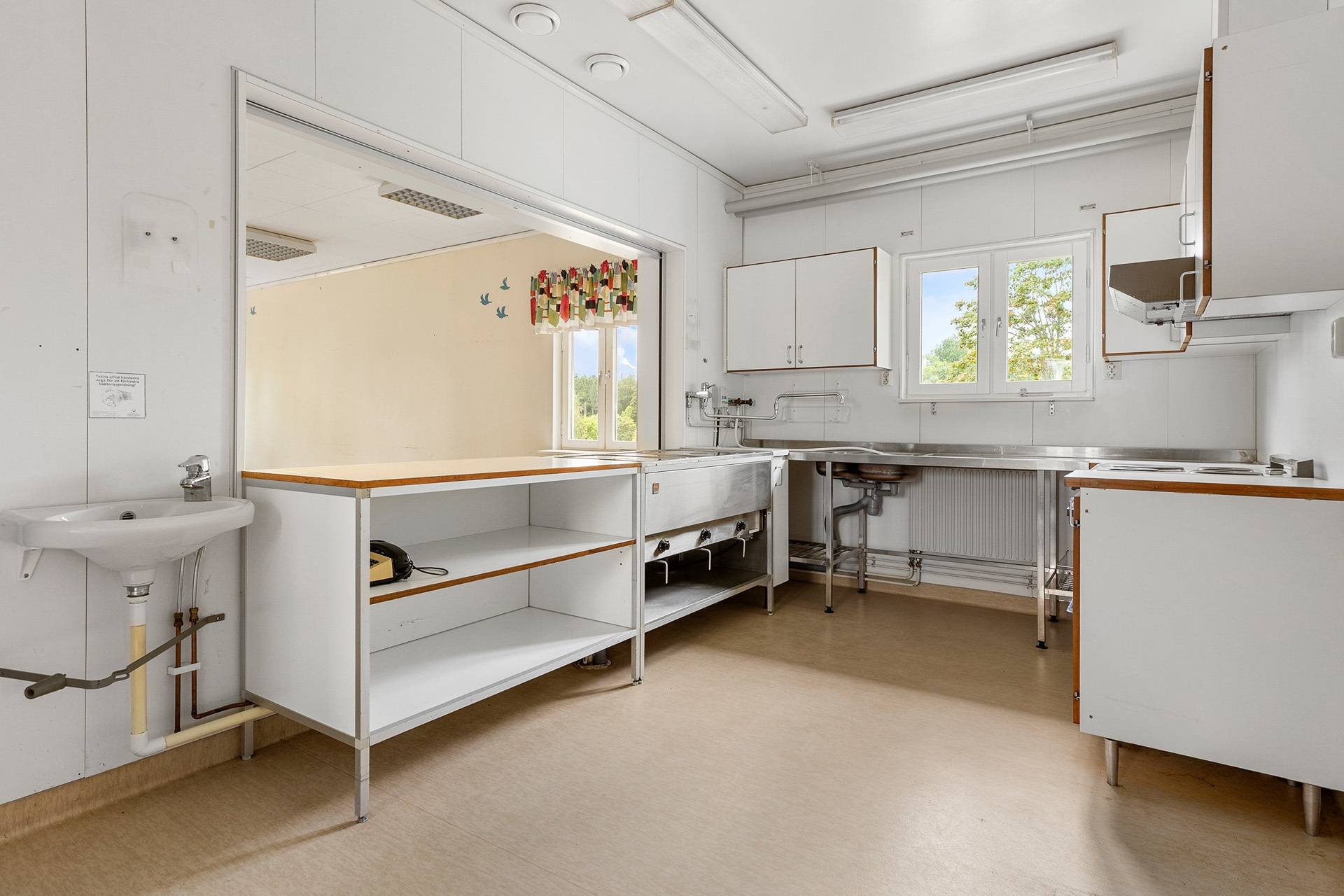 9 rum Övrig på Marknadsvägen 8 Bäckebo Nybro kommun - bild 15