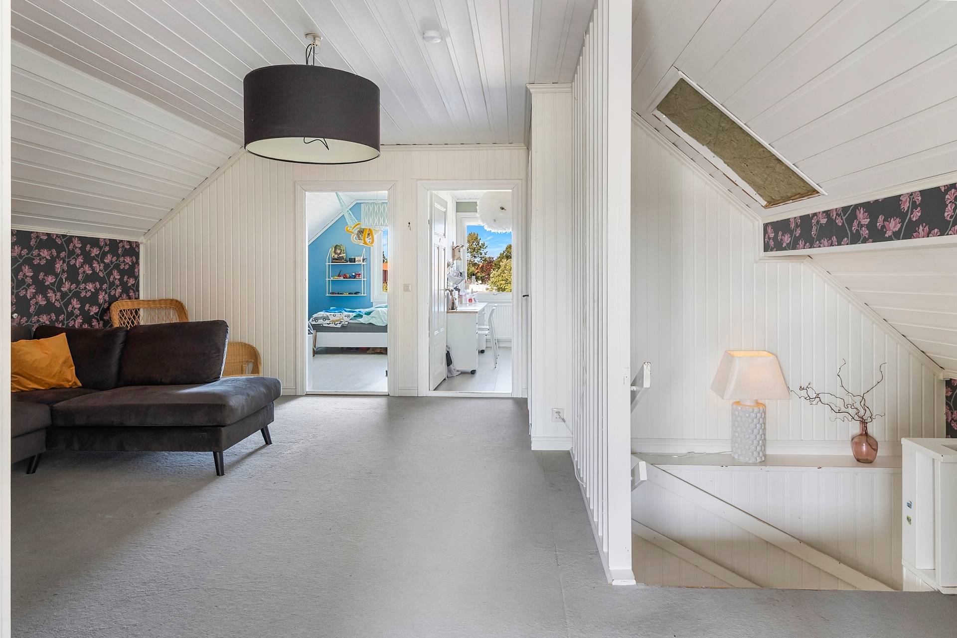 7 rum Villa på Östra Ladubacksgatan 15 Arboga Arboga kommun - bild 25