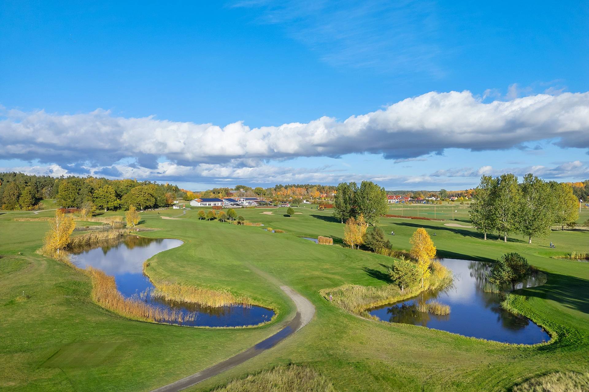 5 rum Radhus på Linvägen 29 Ekerö Ekerö kommun - bild 36