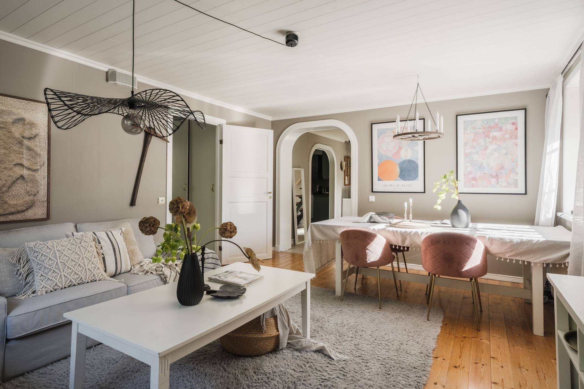 3 rum Villa på Mackmyravägen 38 Valbo Gävle kommun - bild 24