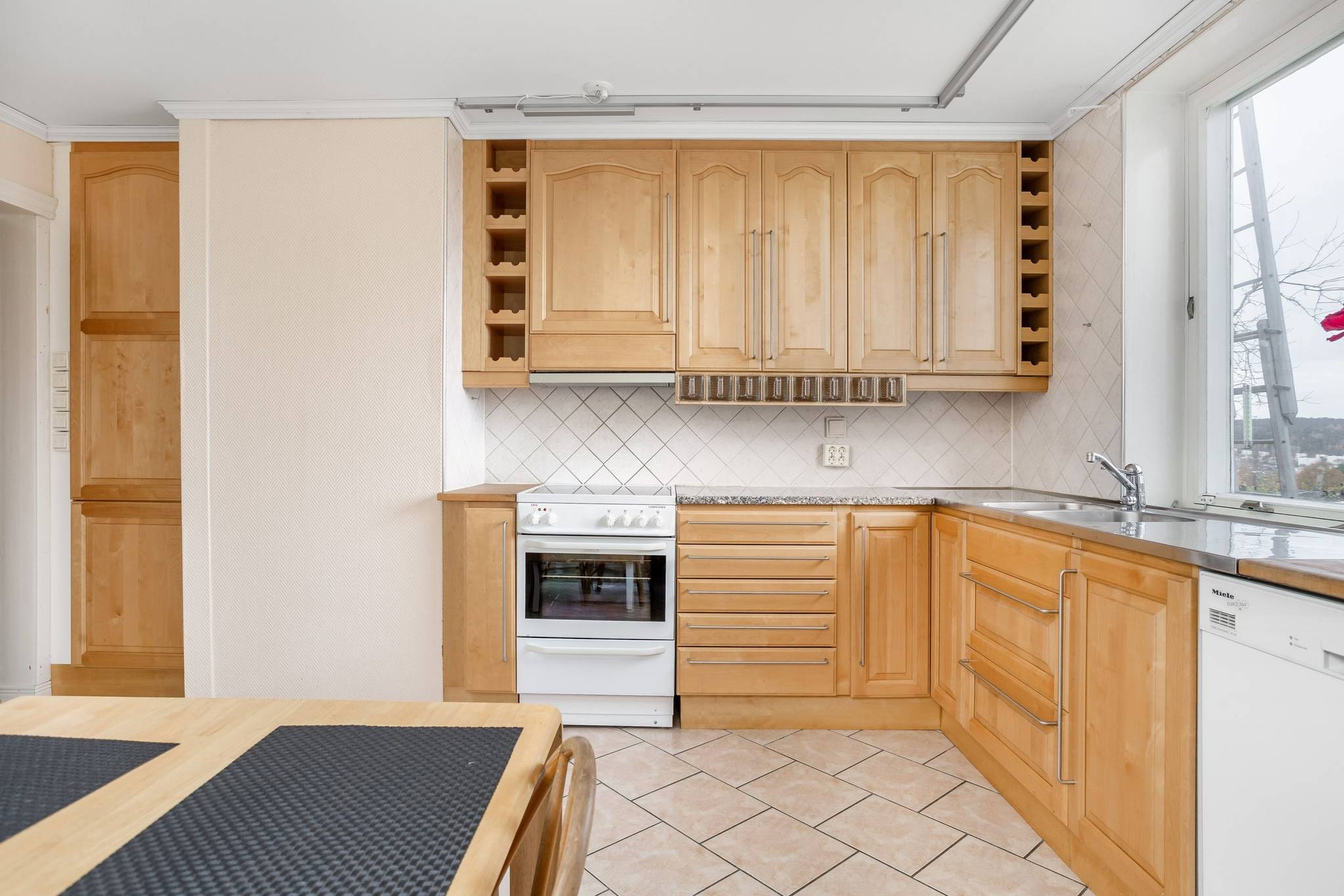 5 rum Villa på Mogatan 45 Skönsmon Sundsvalls kommun - bild 12