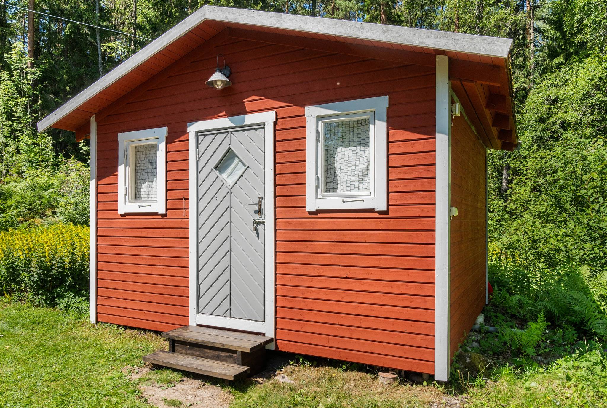 2 rum Fritidshus på Lunnedet 519 Lunedet Karlskoga kommun - bild 26