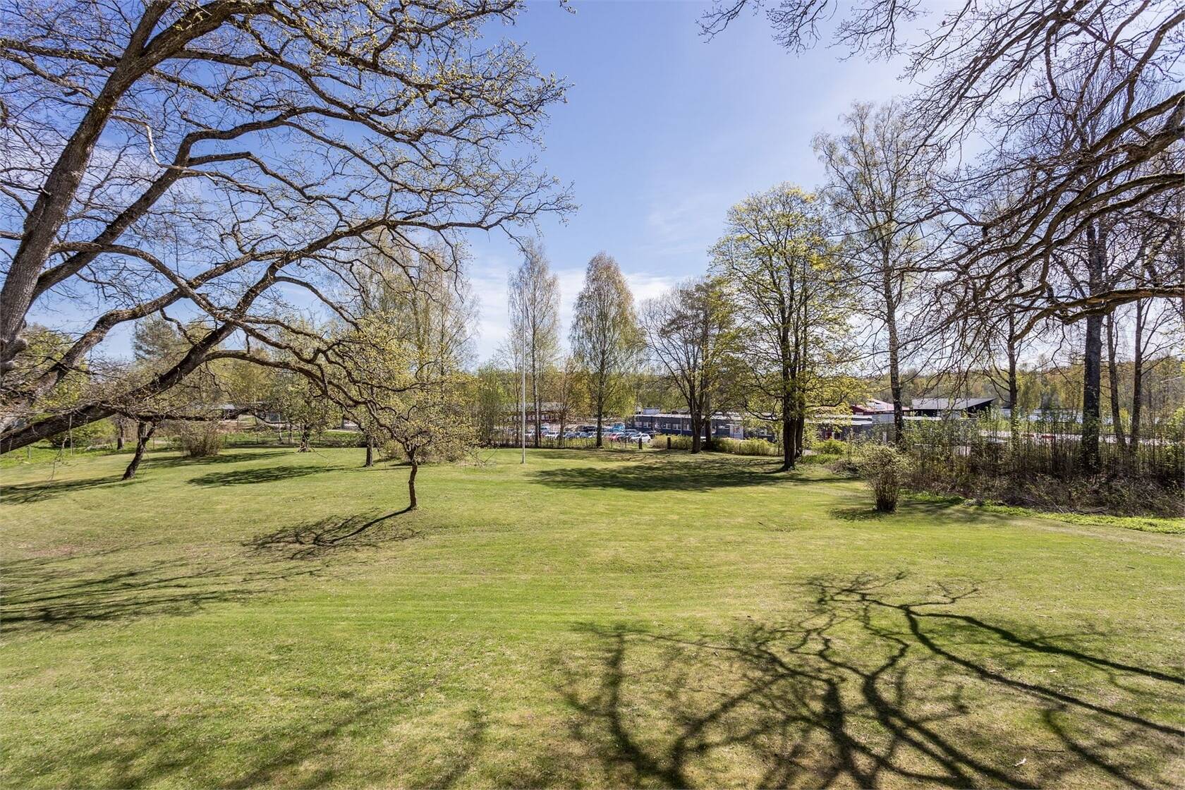 298 m² Övrig på Slottsvägen 9 Forshaga kommun - bild 28