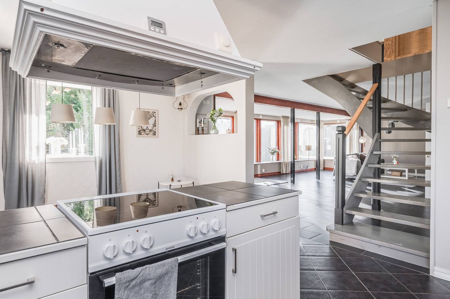 4 rum Villa på Utanlandsjö 110 Arnäsvall Örnsköldsviks kommun - bild 10
