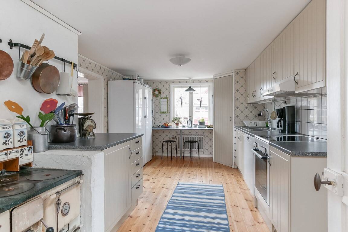 6 rum Villa på Misterhultsvägen 24A Misterhult Oskarshamns kommun - bild 7