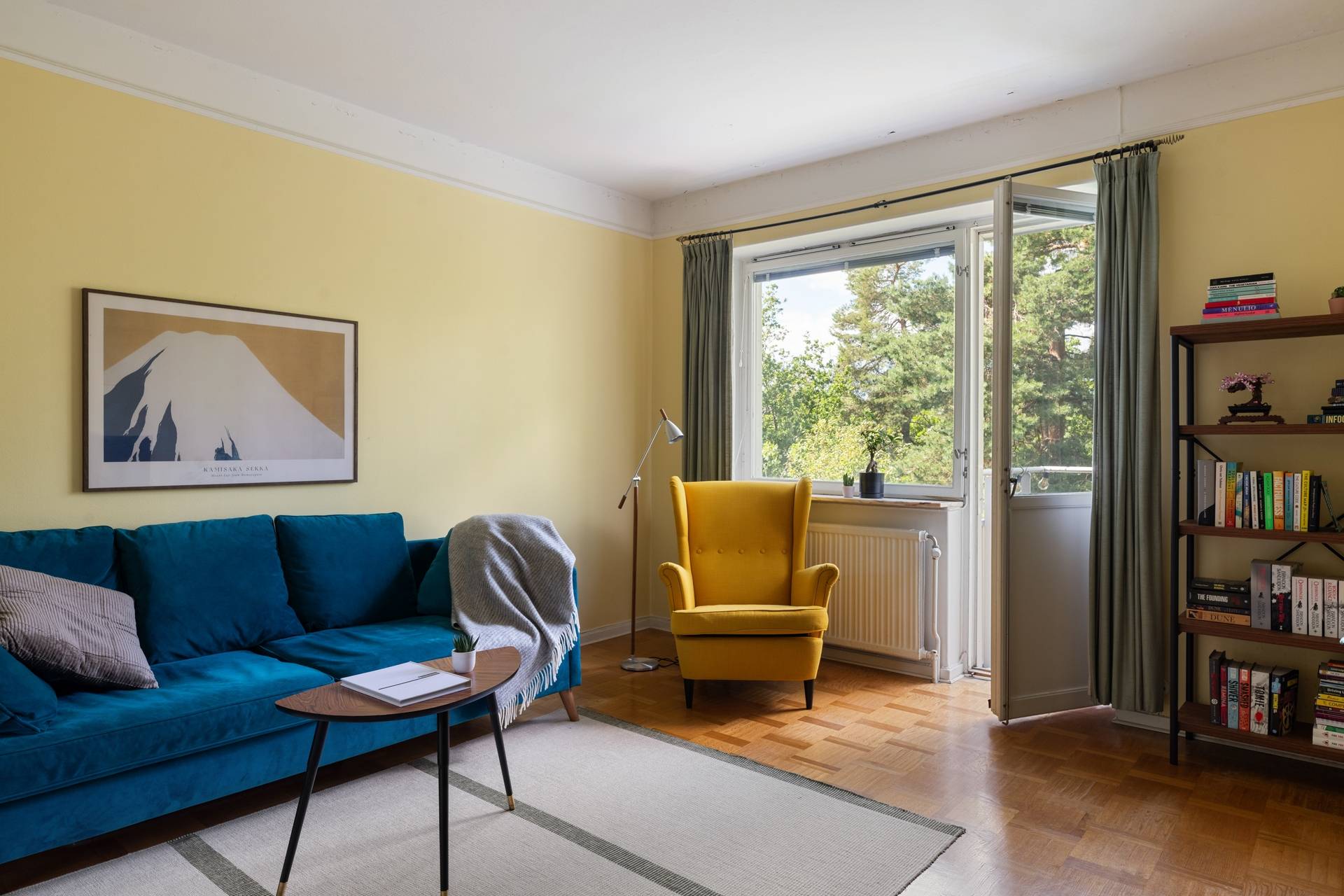 Mariestadsvägen 7, Johanneshov, Stockholms kommun