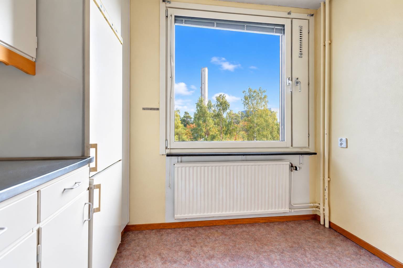 1 rum Lägenhet på Aspnäsvägen 32 Jakobsberg Järfälla kommun - bild 7