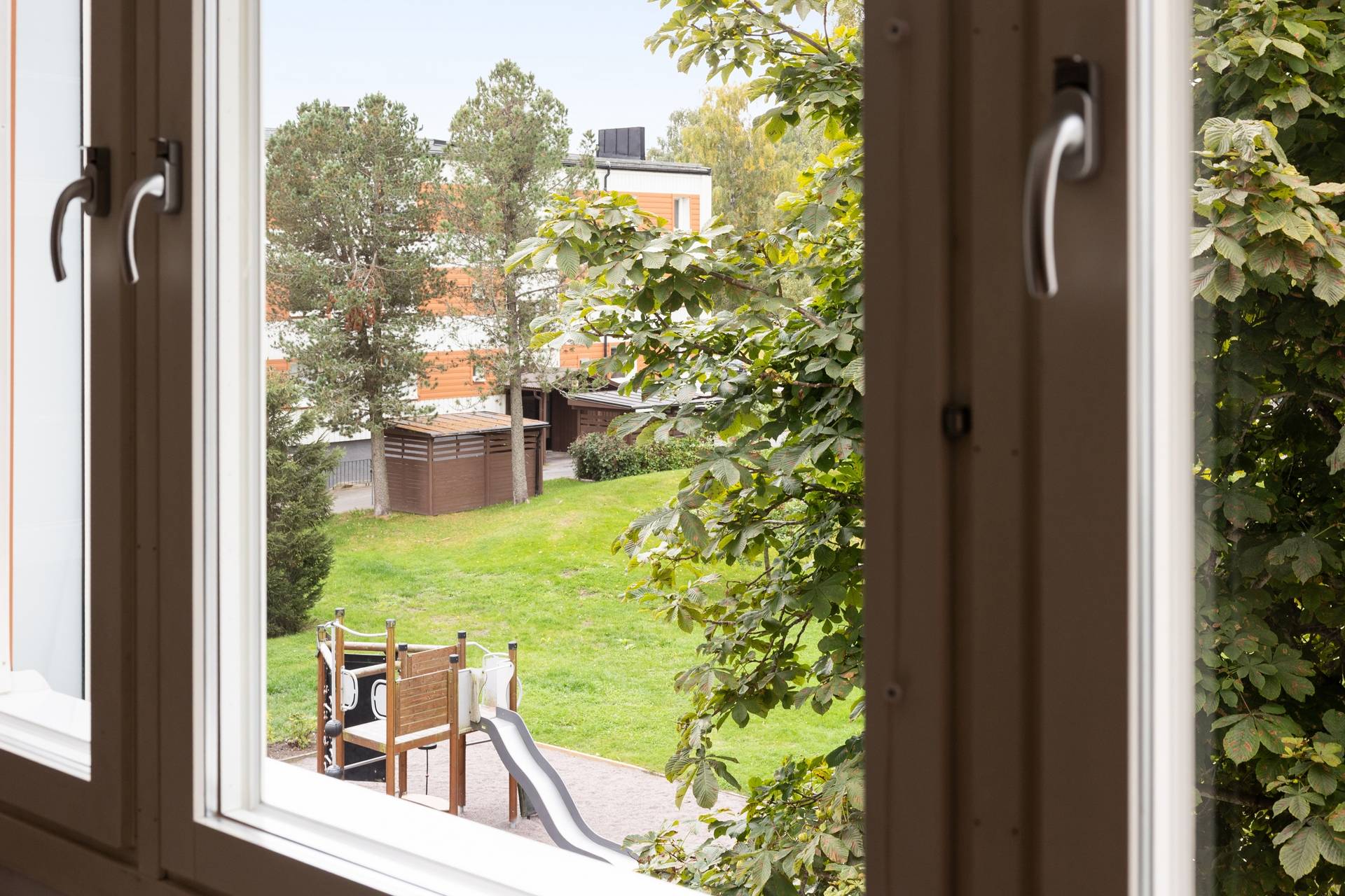 1 rum Lägenhet på Åkervägen 20 Västerhaninge Haninge kommun - bild 19