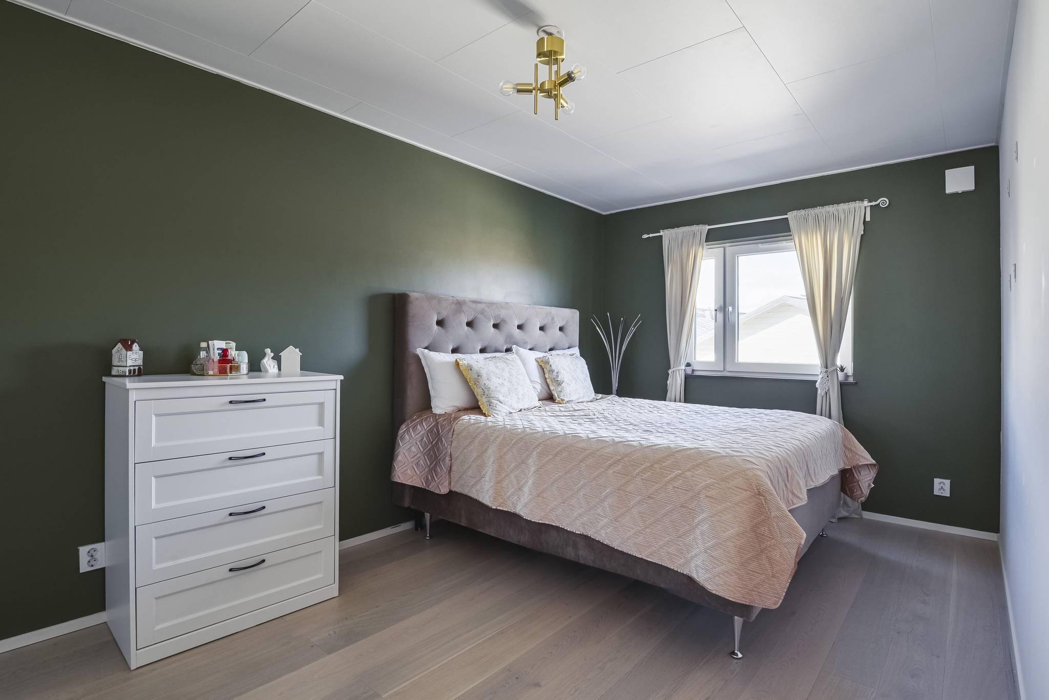 6 rum Radhus på Stenvägen 44G Mosås Örebro kommun - bild 20