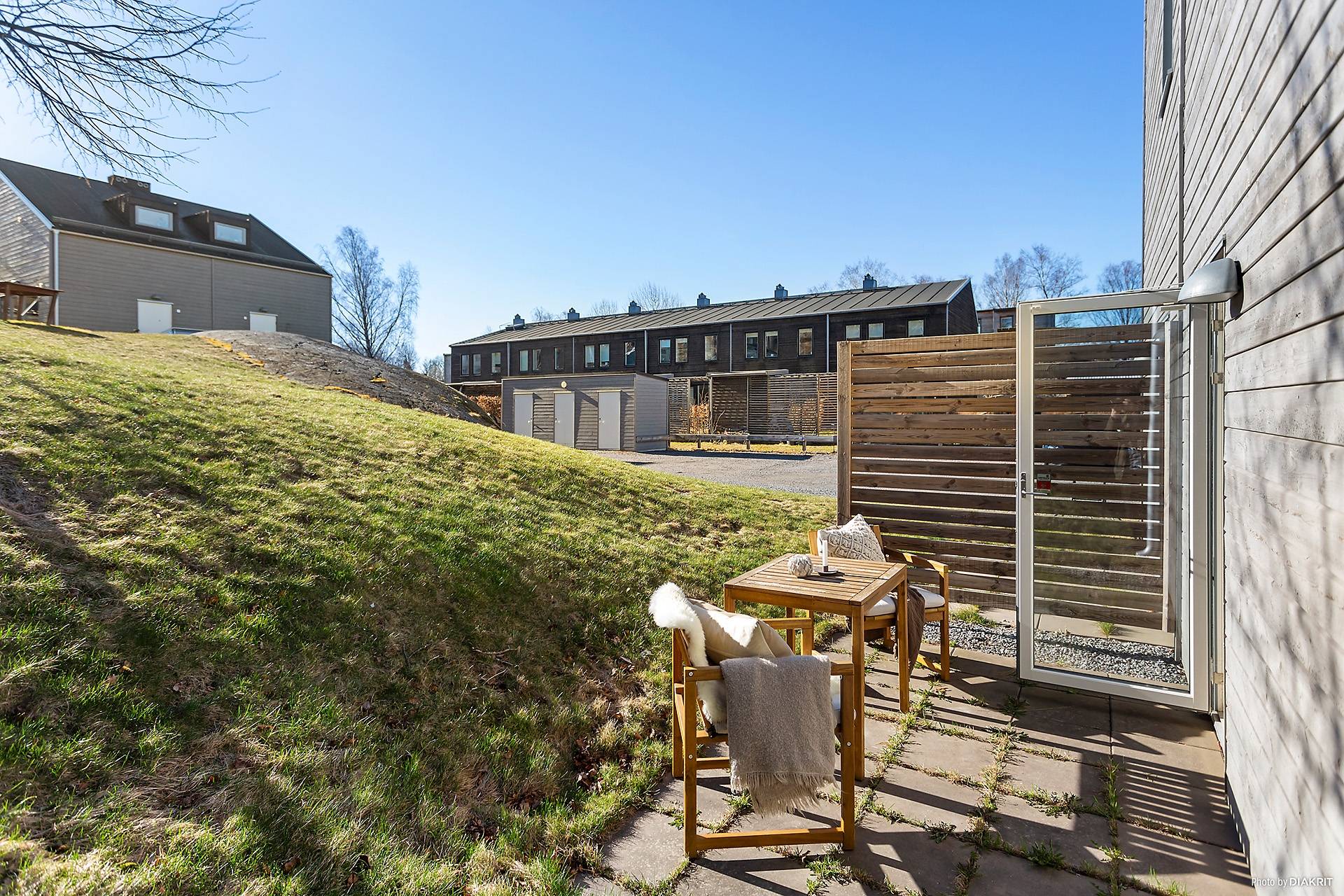 2 rum Lägenhet på Ekedalsvägen 8g Hörningsnäs Huddinge kommun - bild 12
