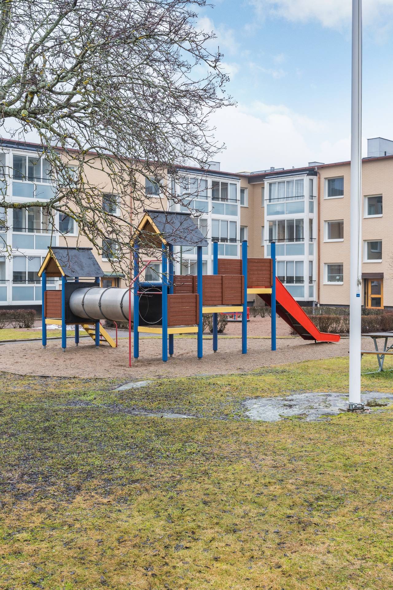 5 rum Lägenhet på Tellusvägen 32 Stenkulla Nyköpings kommun - bild 25