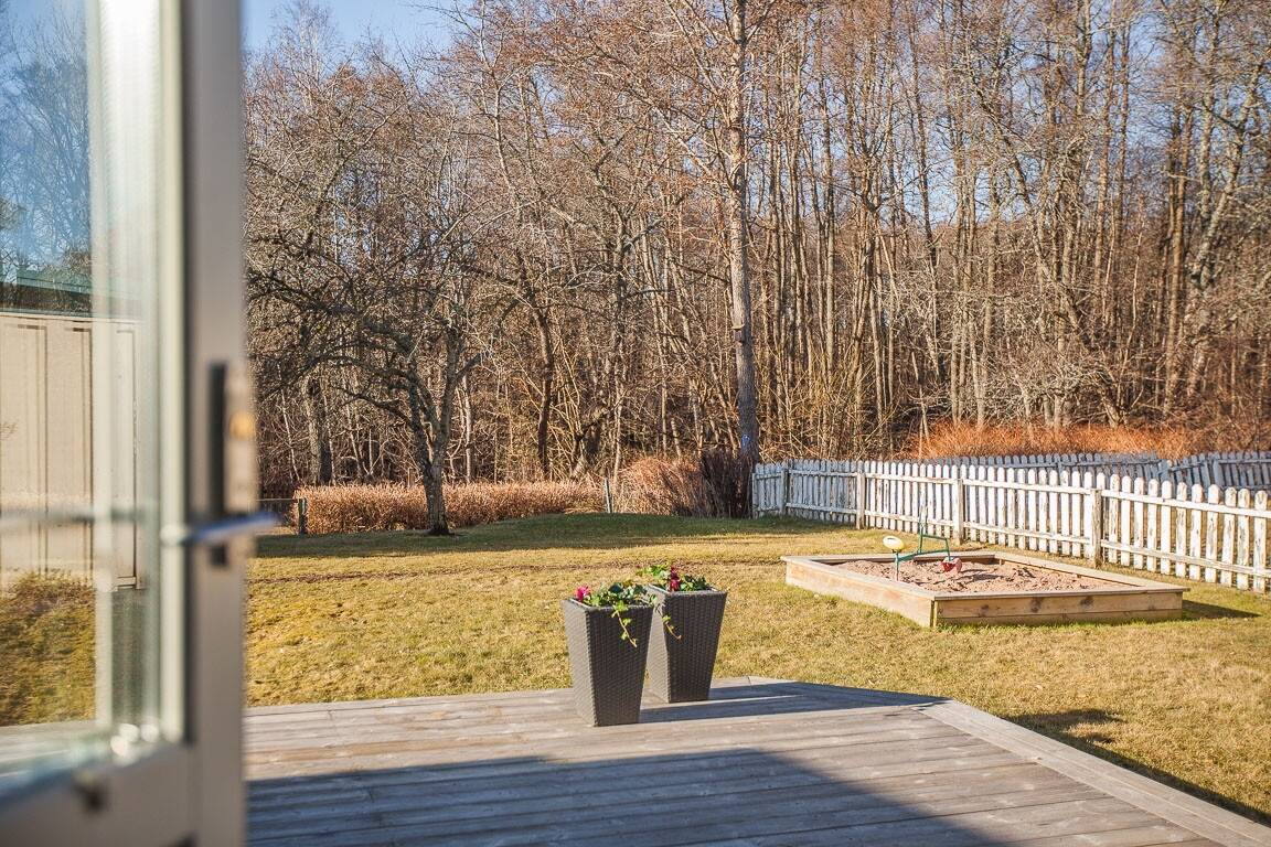 5 rum Lägenhet på Slingervägen 46 Hammarsjorden Hjo kommun - bild 13