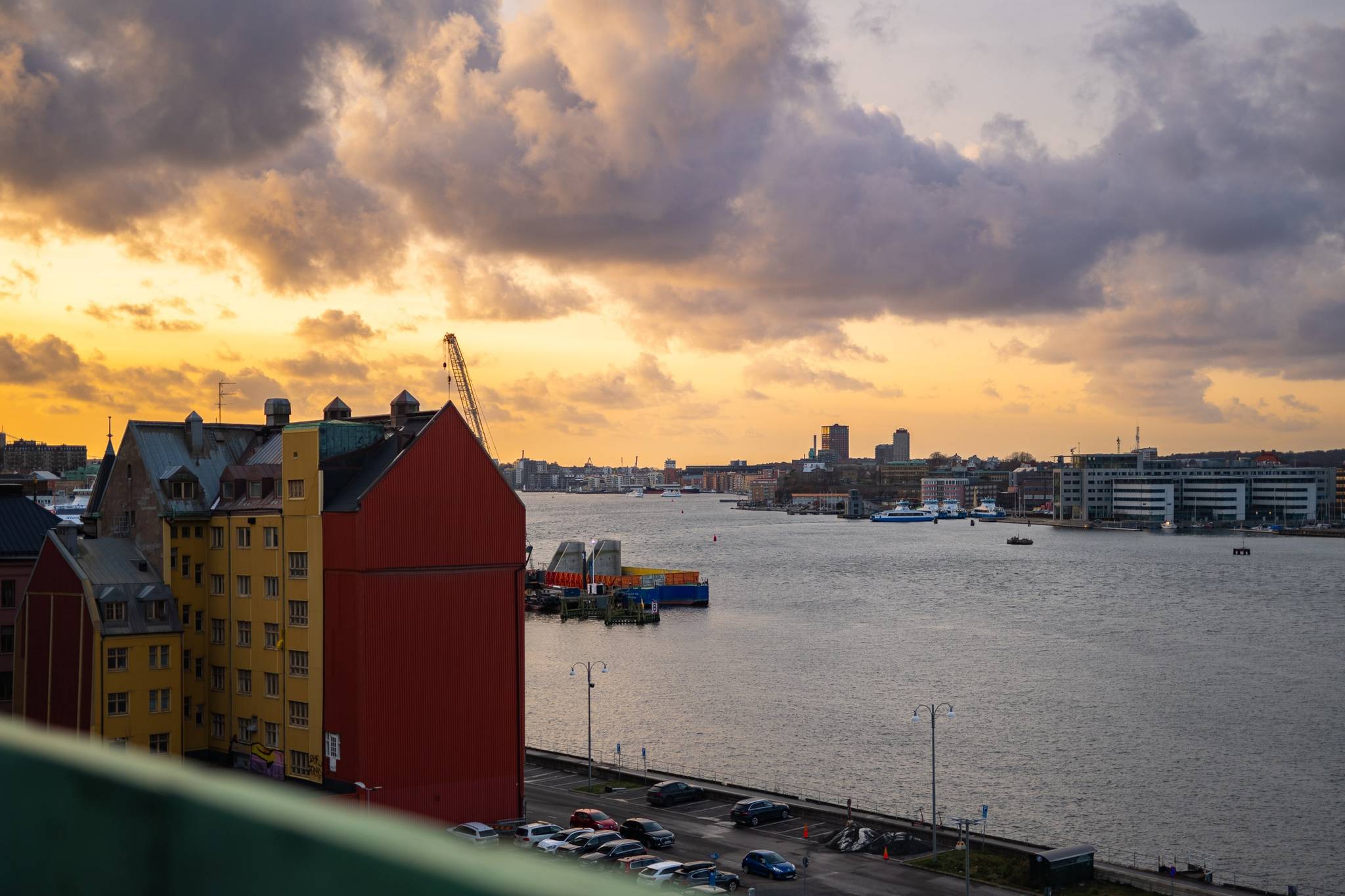 3 rum Lägenhet på Norra Liden 6 Kungshöjd Göteborgs kommun - bild 18