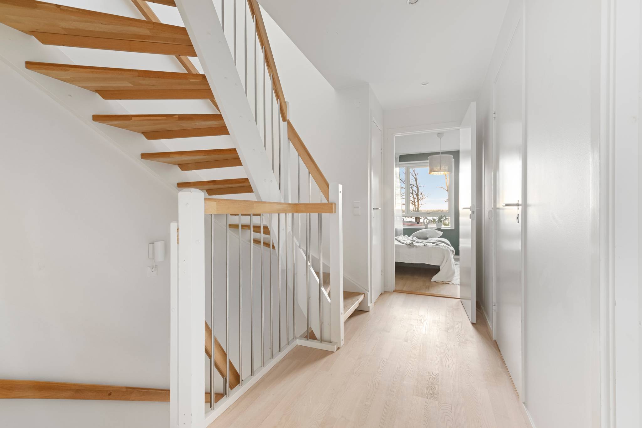 5 rum Parhus på Sjötorpsbrinken 6B Hässelby Södra Villastad Stockholms kommun - bild 20