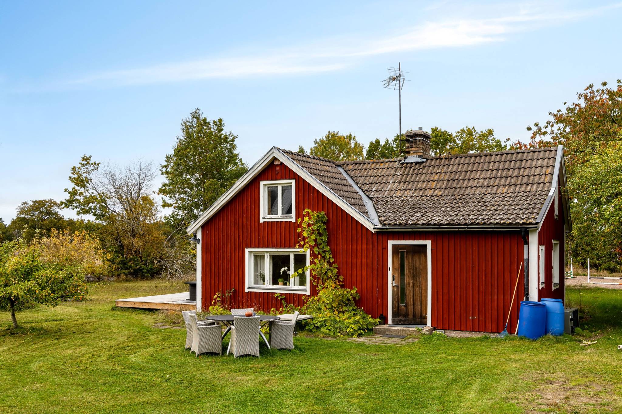 69 m² Villa på Mellanmon 251 Kalmar kommun - bild 9