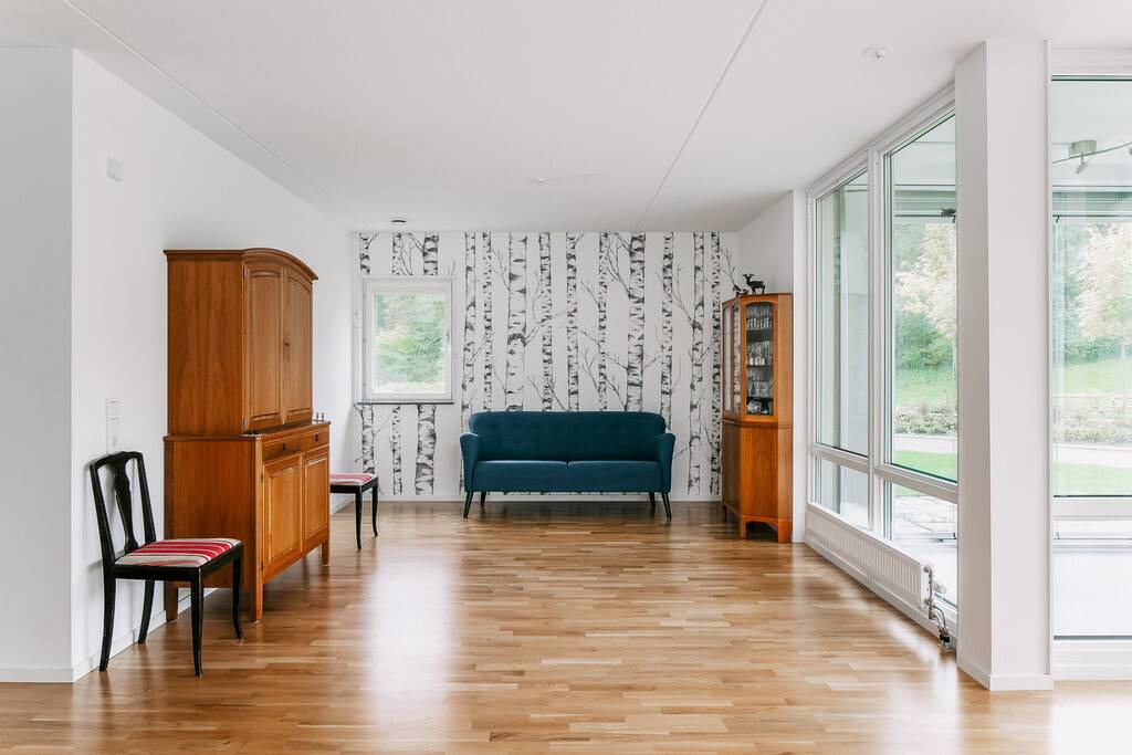 3 rum Lägenhet på Nåpabäcks Gränd 4 Hentorp Skövde kommun - bild 7