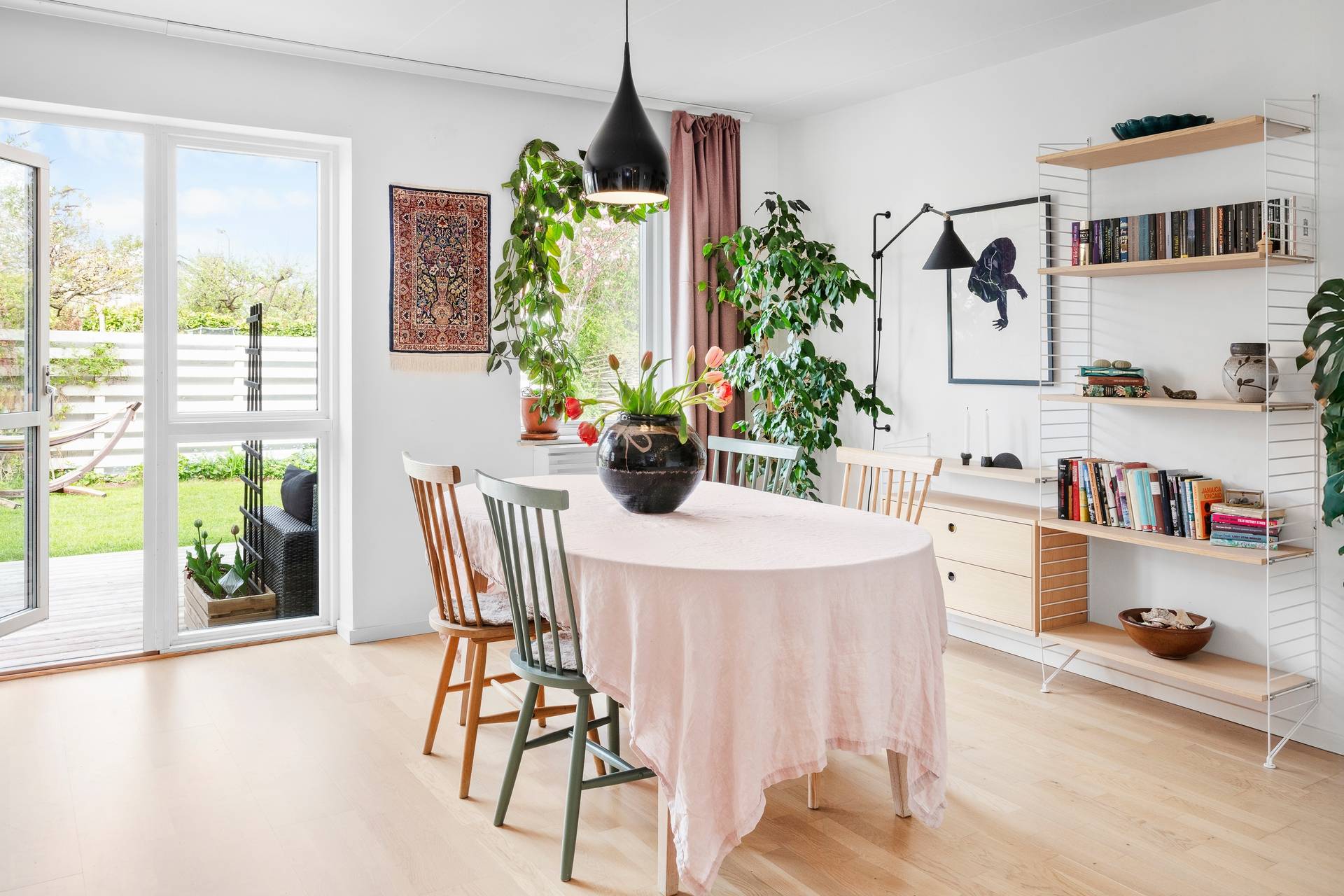 4 rum Lägenhet på Högsåkerringen 87 DJUPADAL/LIMHAMN Malmö kommun - bild 16