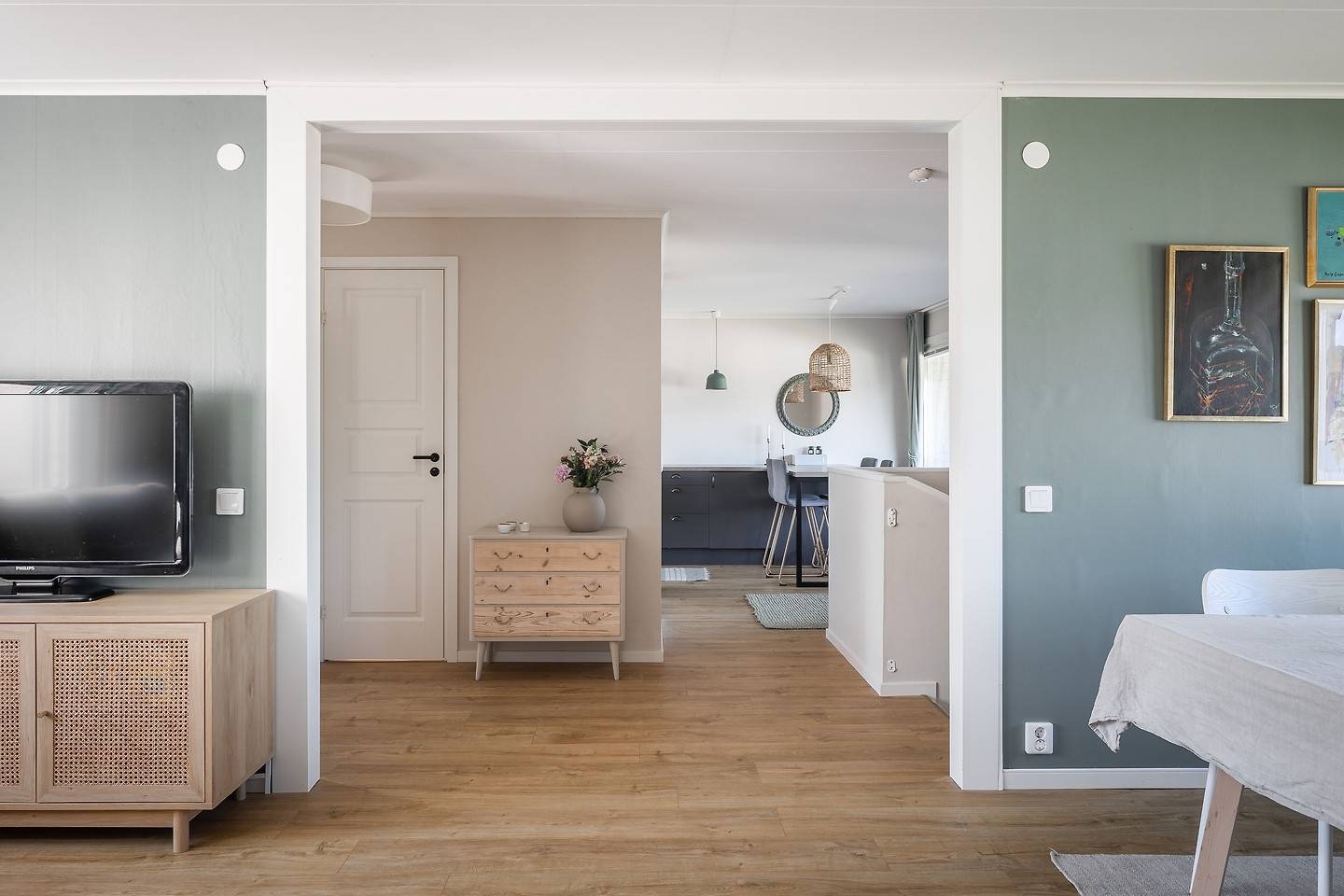 4 rum Lägenhet på General Ericsons väg 25 Hentorp Skövde kommun - bild 19