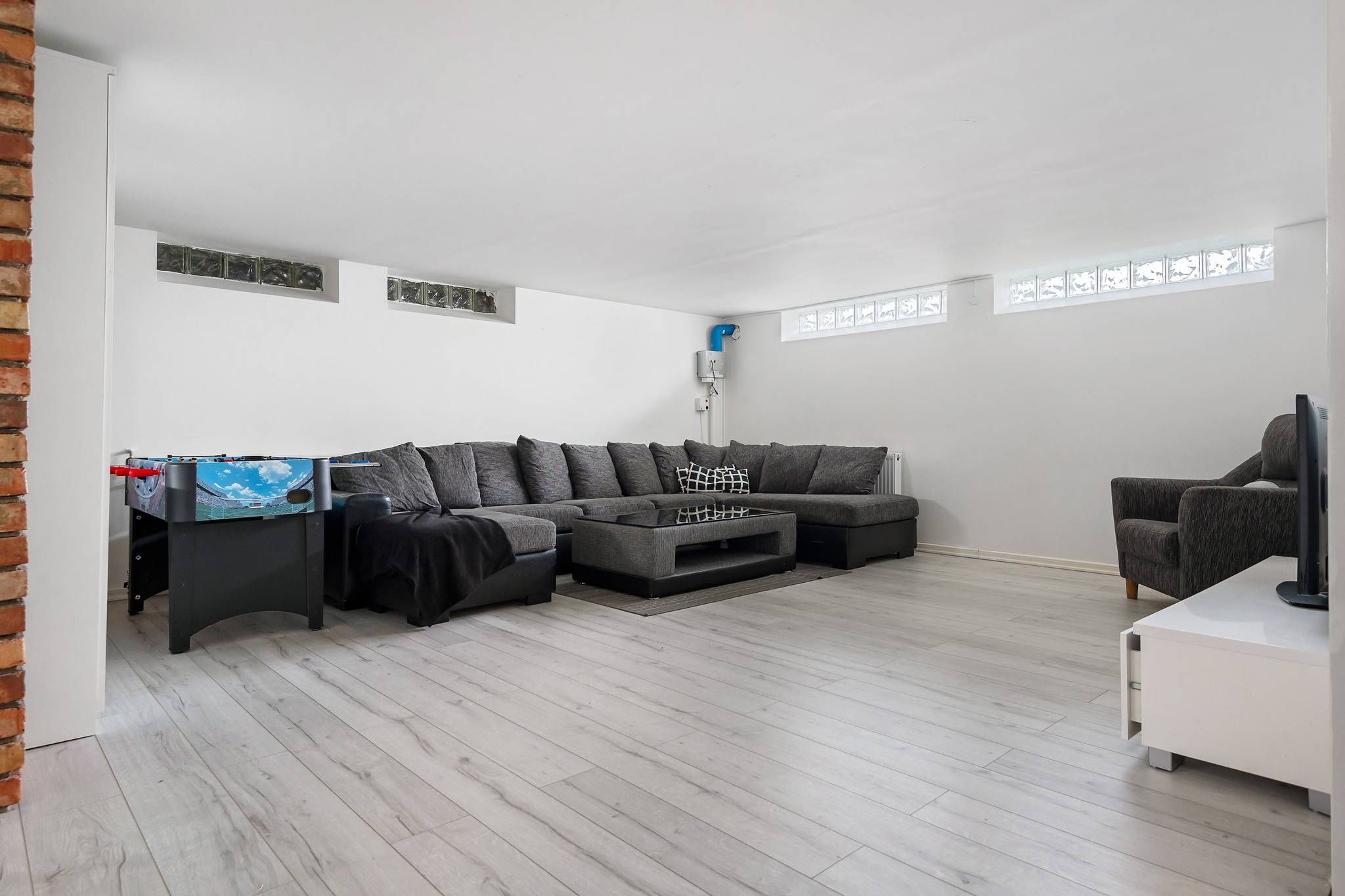 124 m² Villa på Lärkvägen 1 Lammhult Växjö kommun - bild 26