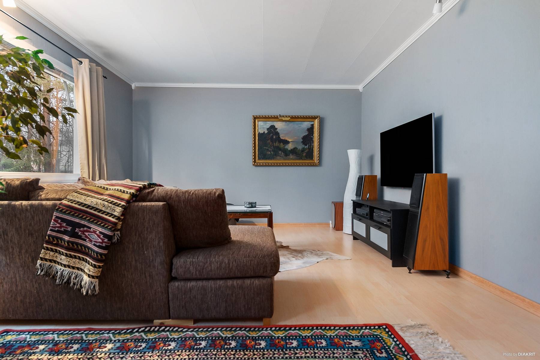 5 rum Villa på Blåbärsstigen 27 Djuptjärn Kalix kommun - bild 13