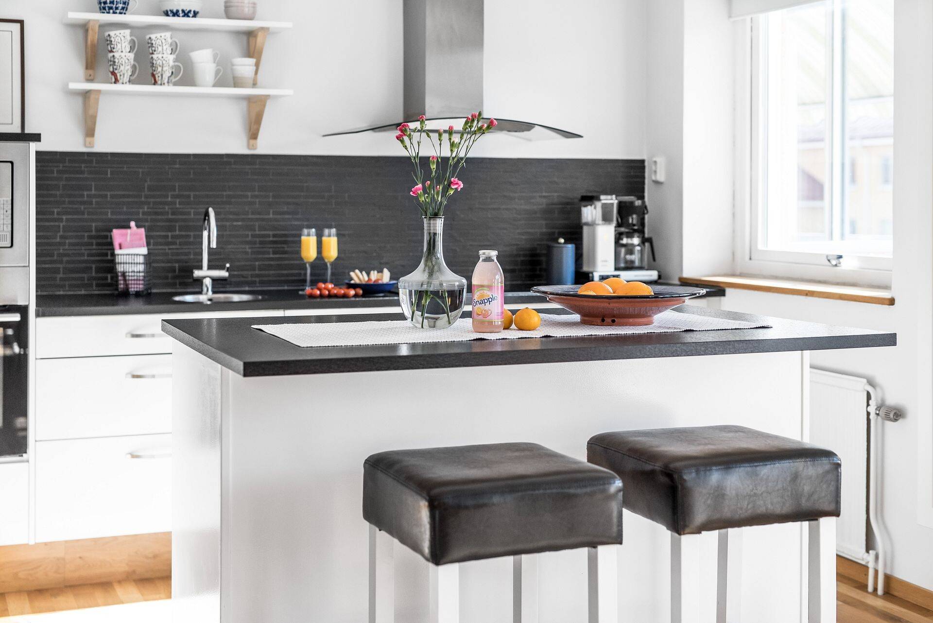 1 rum Lägenhet på Skepparegatan 9B Norrköpings kommun - bild 2