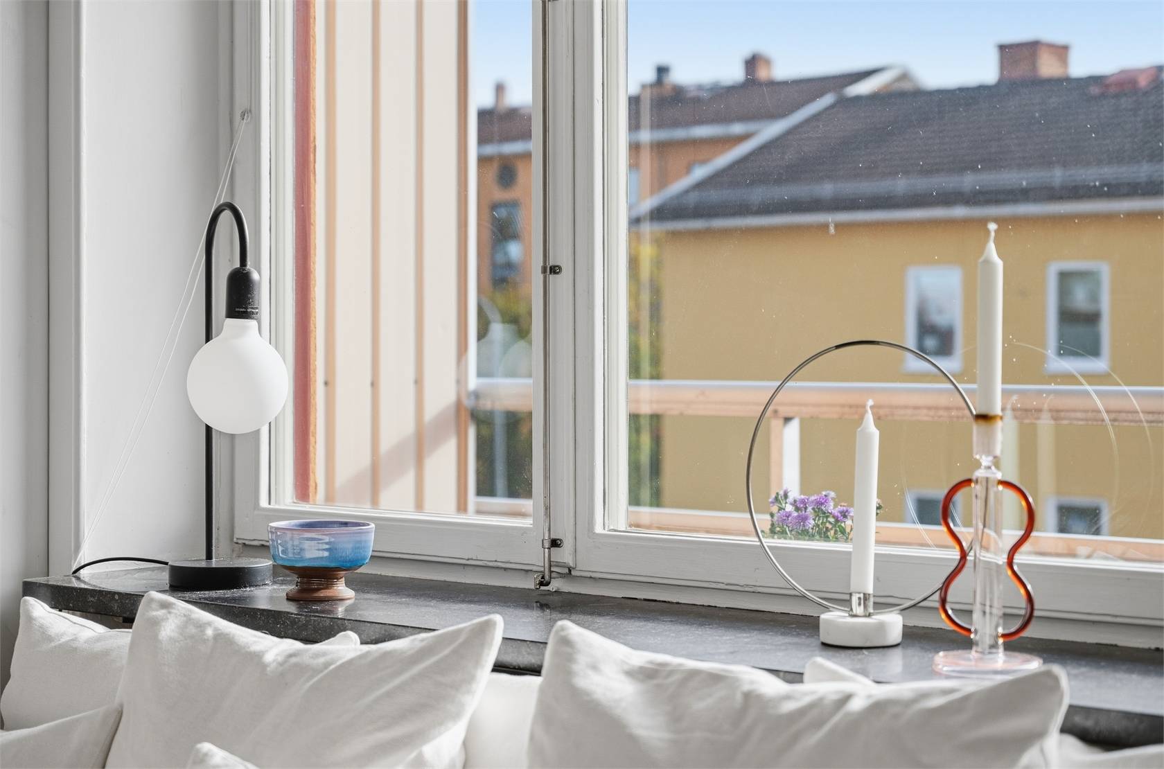 1 rum Lägenhet på Geijersgatan 23B Luthagen Uppsala kommun - bild 20