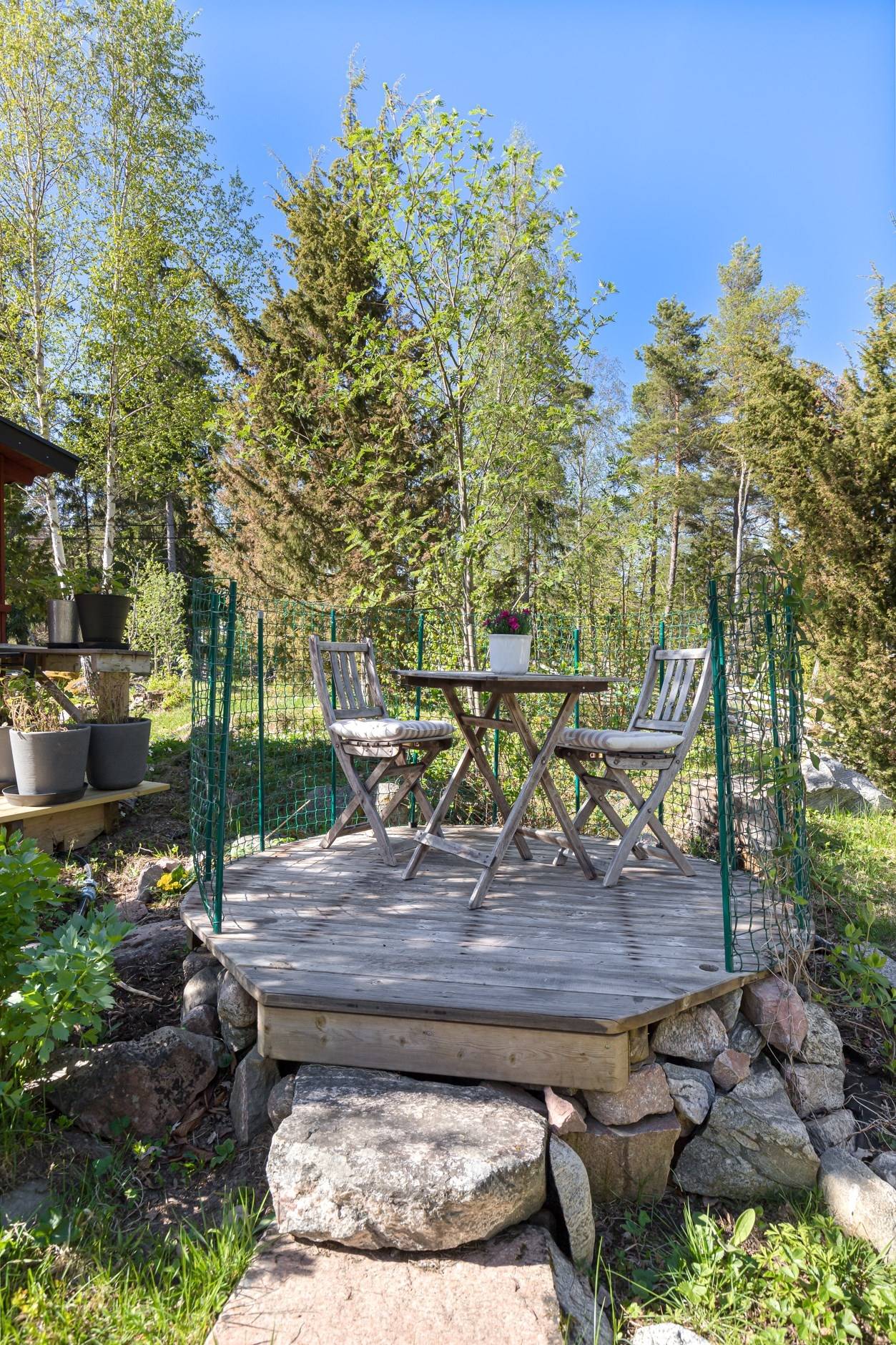 2 rum Fritidshus på Lösholmen 118 Lösholmen Östhammars kommun - bild 37