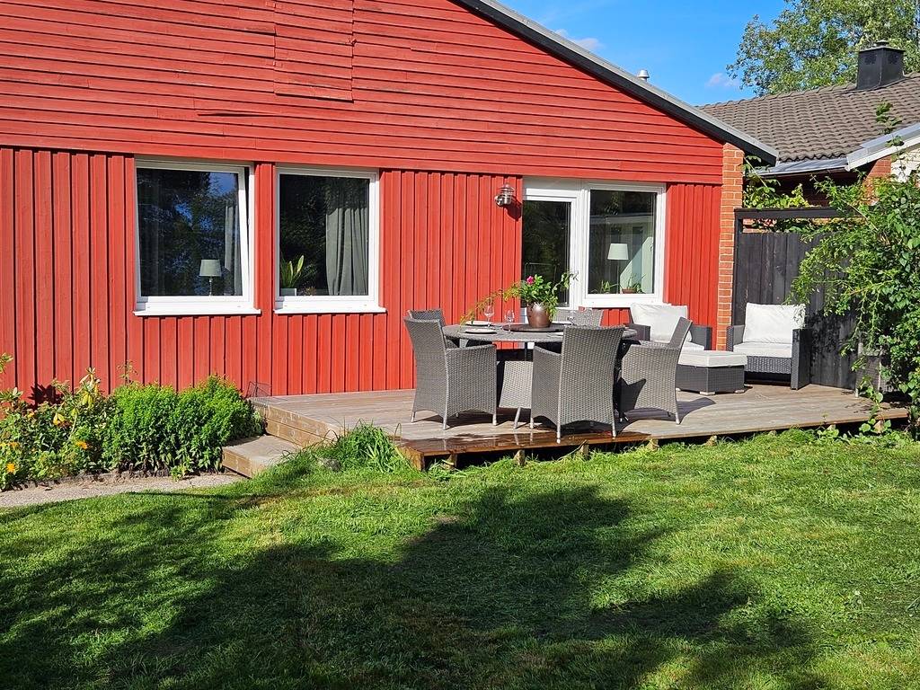 5 rum Villa på Marielundsvägen 40 Hudiksvalls kommun - bild 31